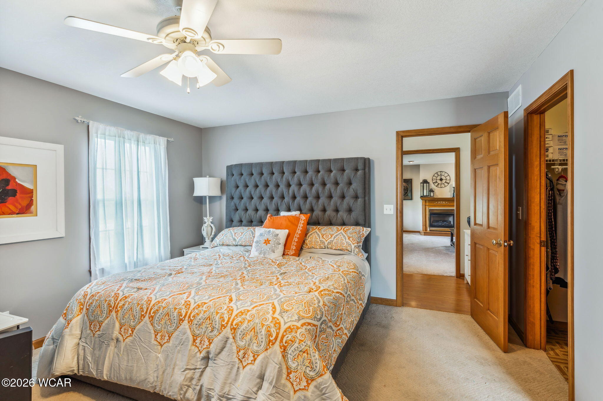 395 Powell Drive, Arlington, Ohio