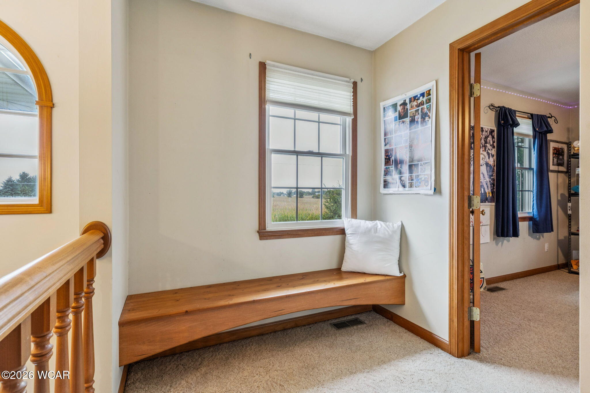 395 Powell Drive, Arlington, Ohio