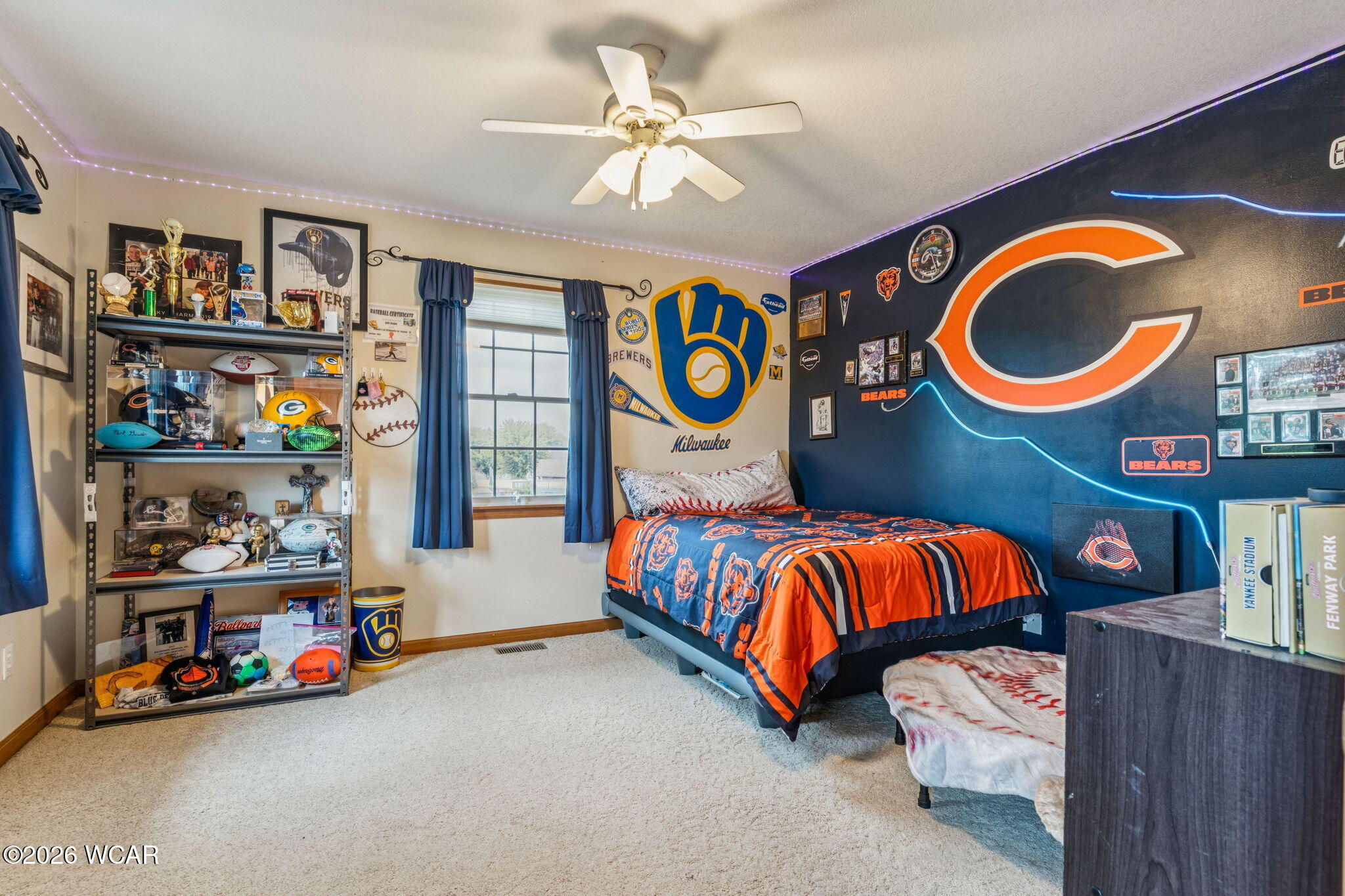 395 Powell Drive, Arlington, Ohio