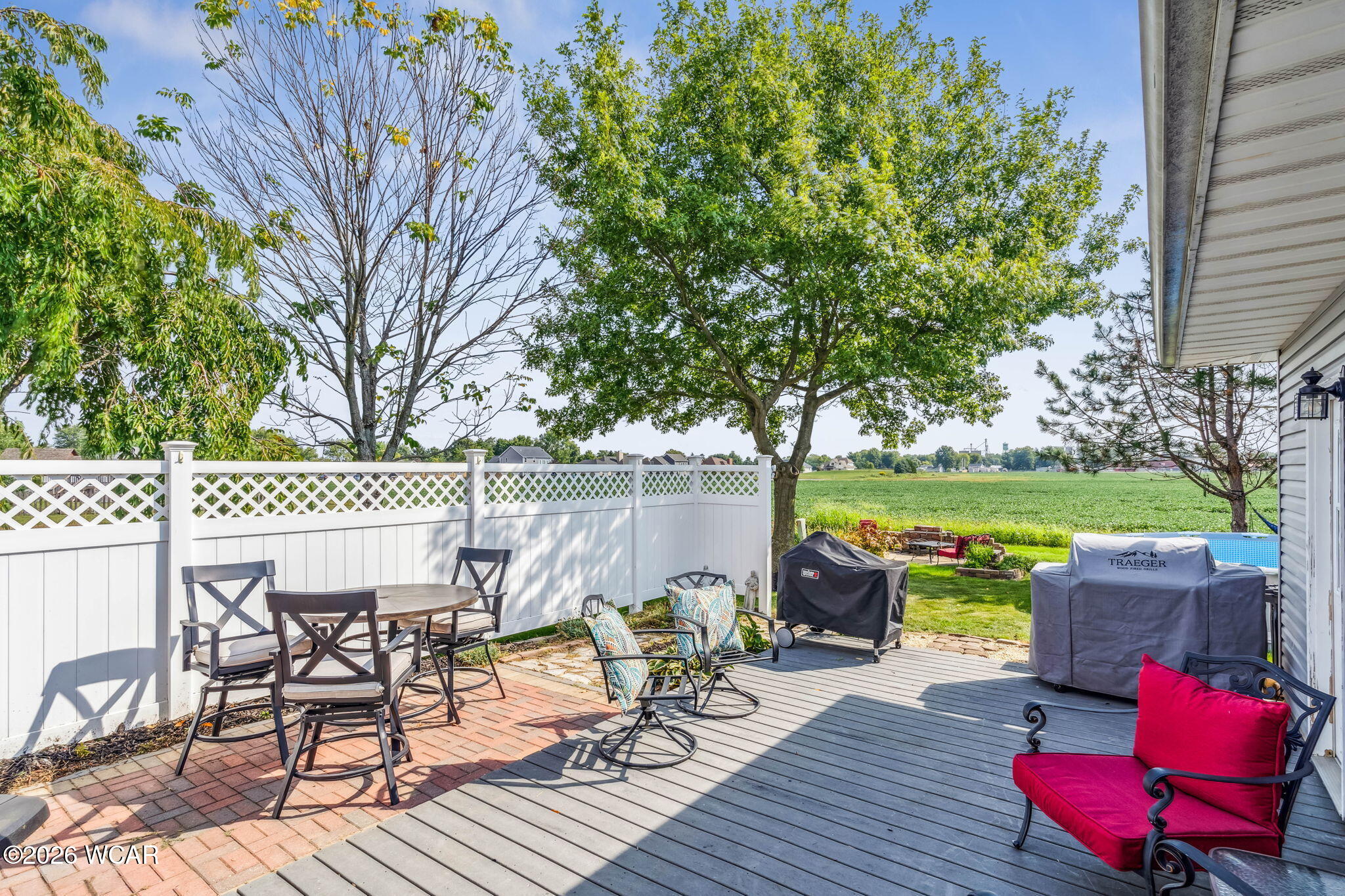 395 Powell Drive, Arlington, Ohio