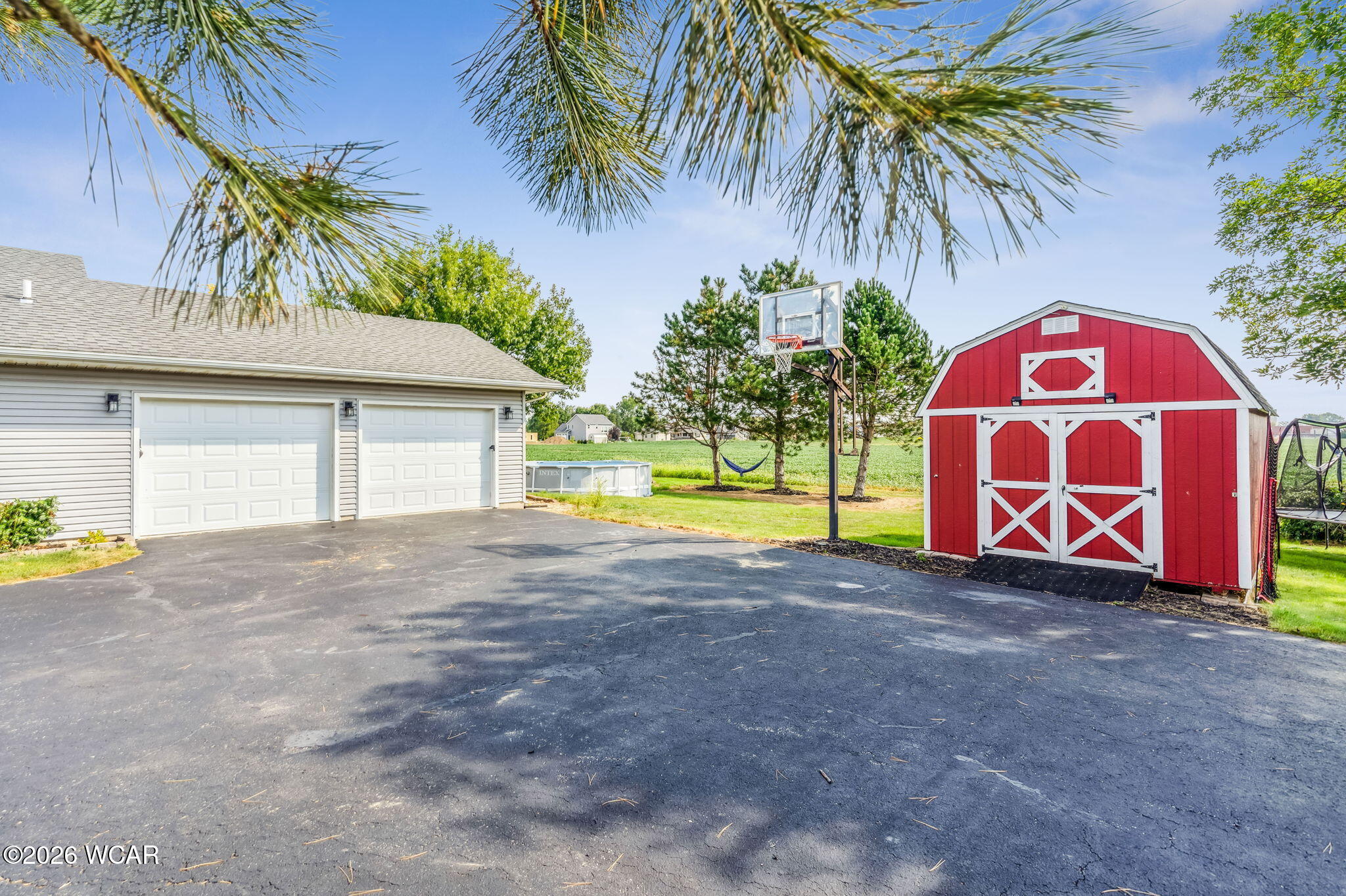 395 Powell Drive, Arlington, Ohio