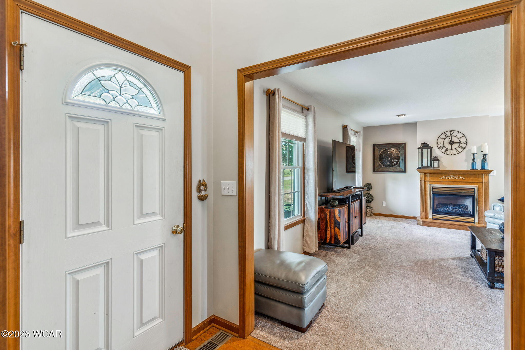 395 Powell Drive, Arlington, Ohio