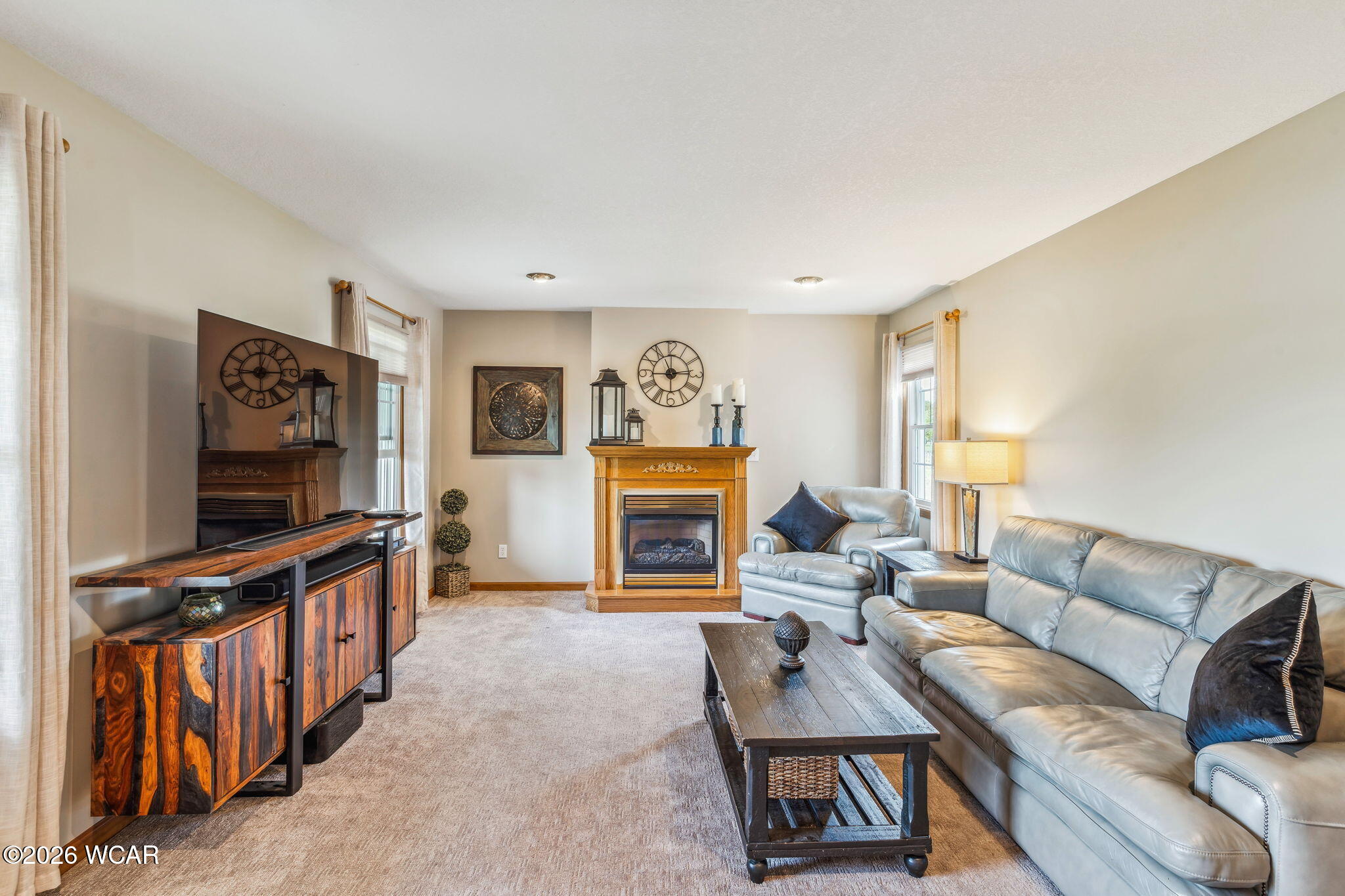 395 Powell Drive, Arlington, Ohio