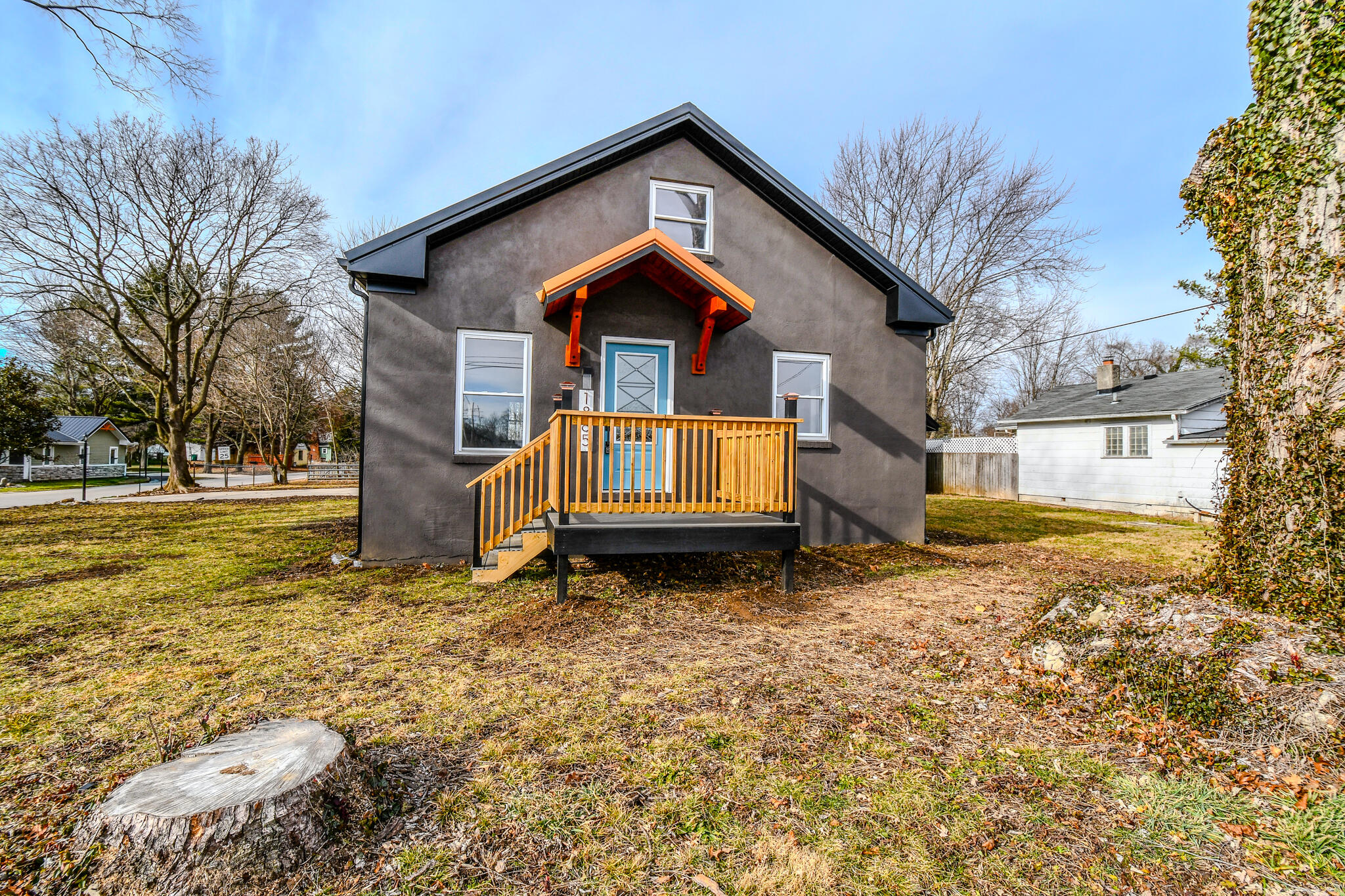 1885 Lake Road, Medway, Ohio 45341