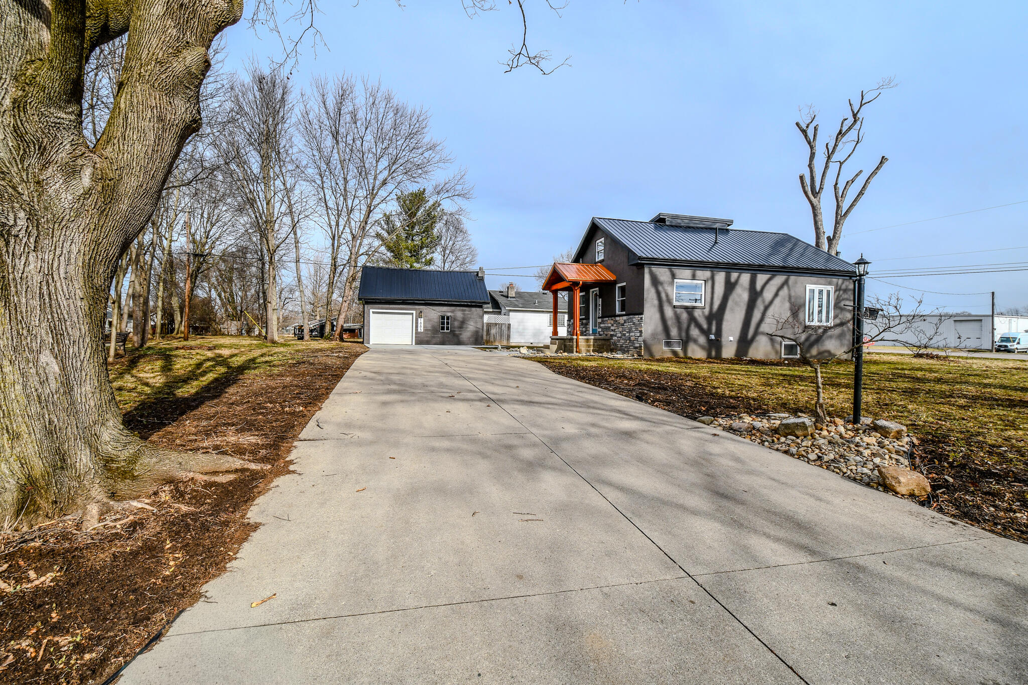 1885 Lake Road, Medway, Ohio 45341