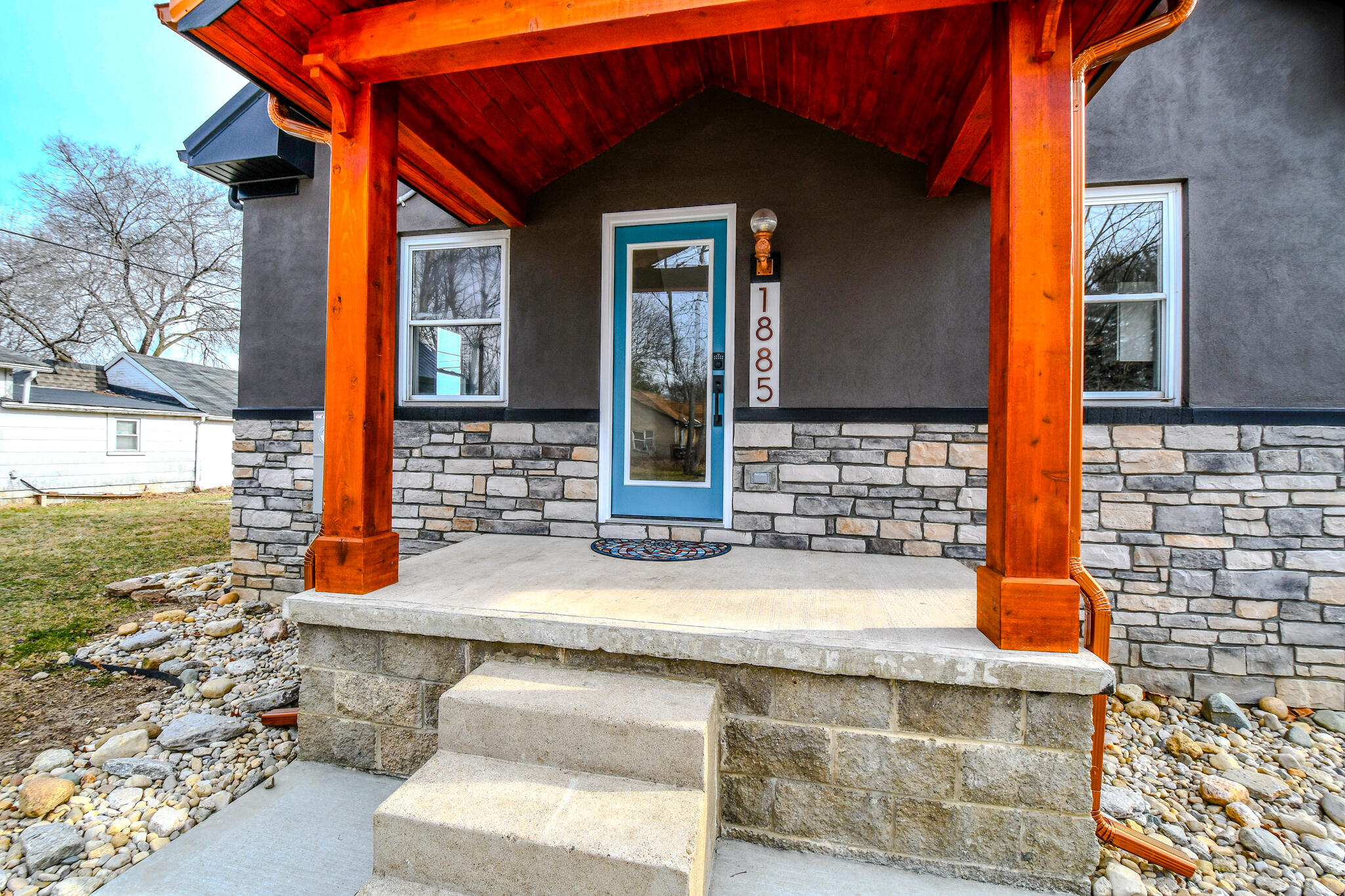 1885 Lake Road, Medway, Ohio 45341