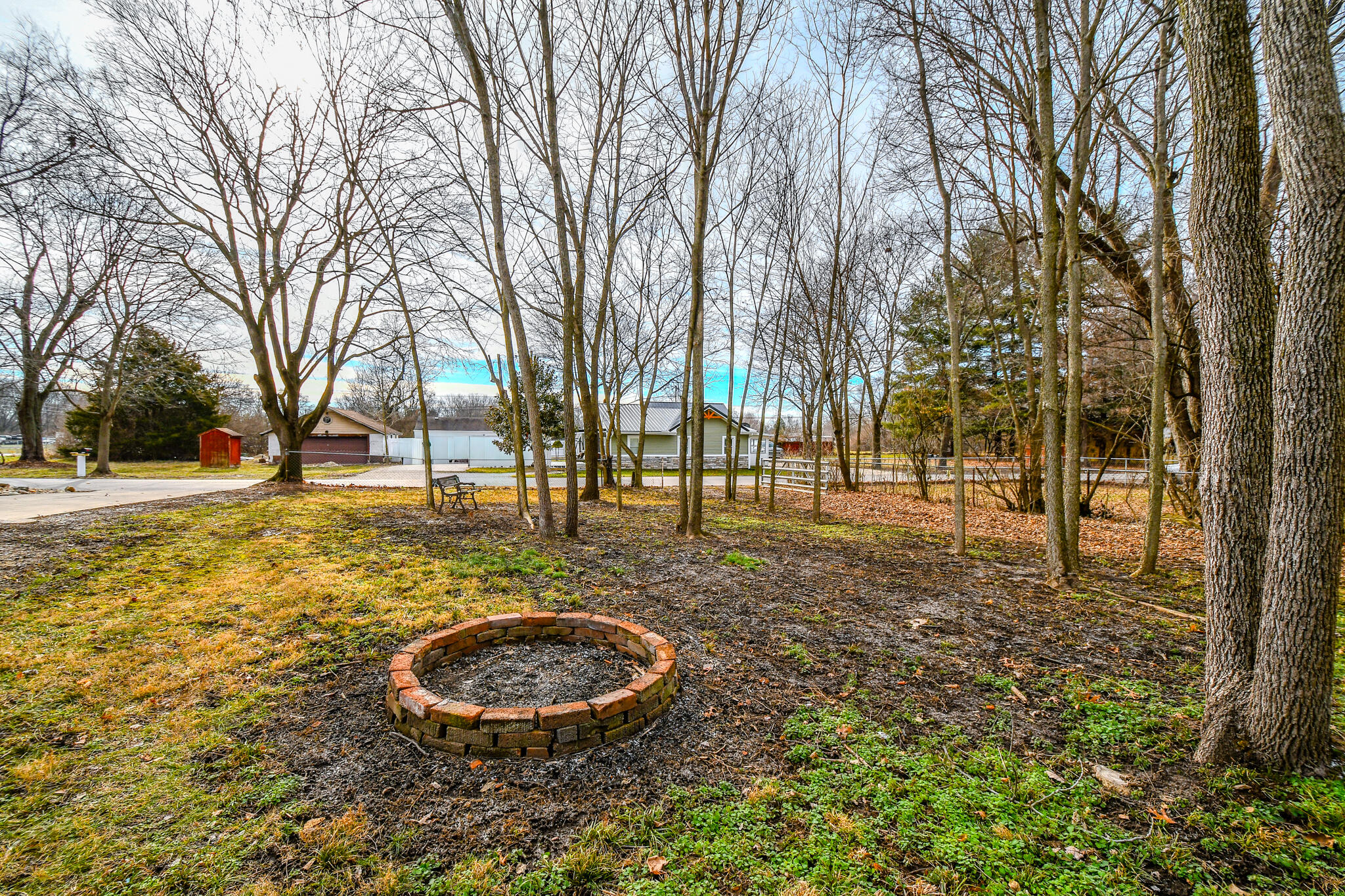 1885 Lake Road, Medway, Ohio 45341