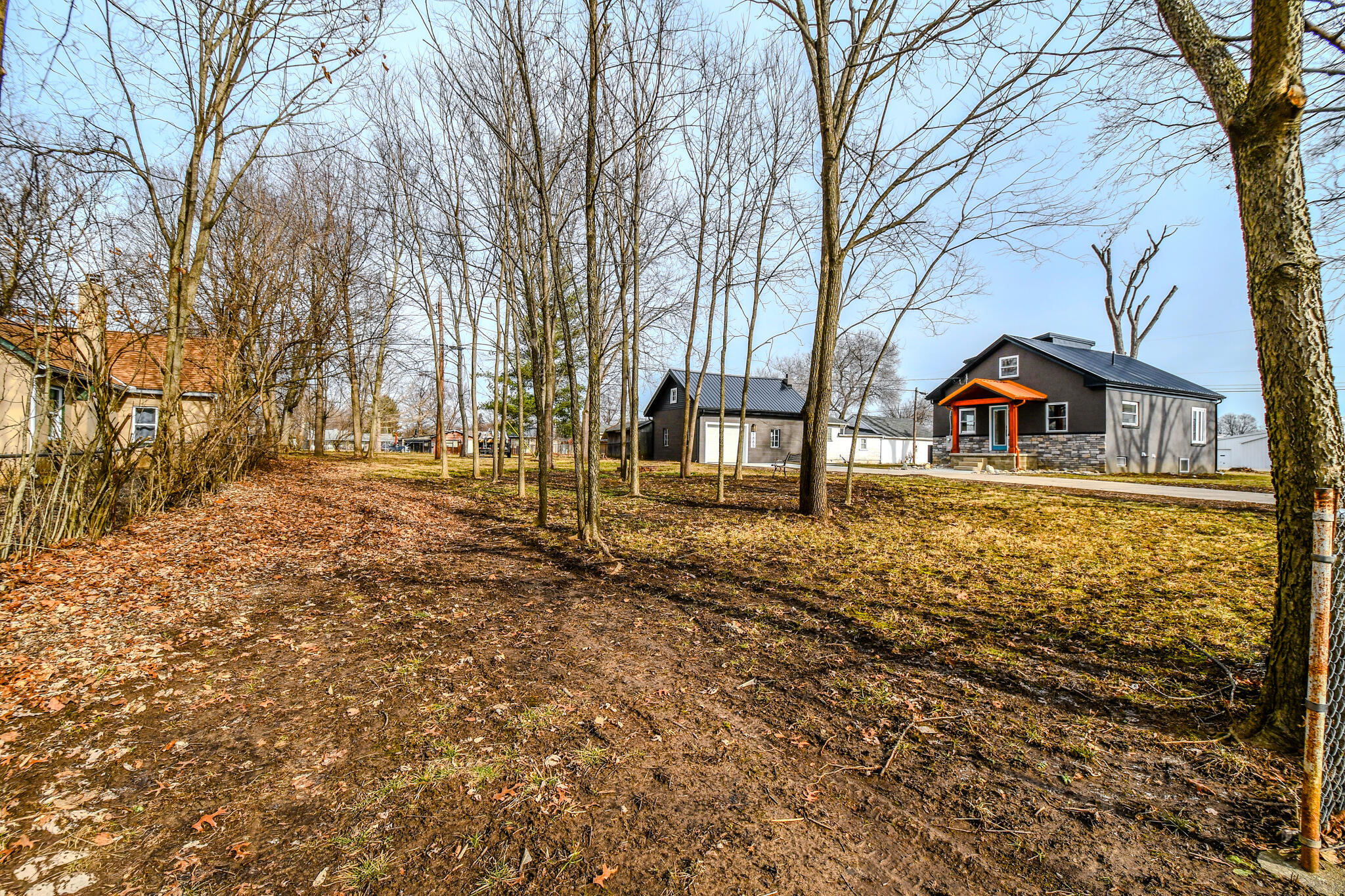 1885 Lake Road, Medway, Ohio 45341