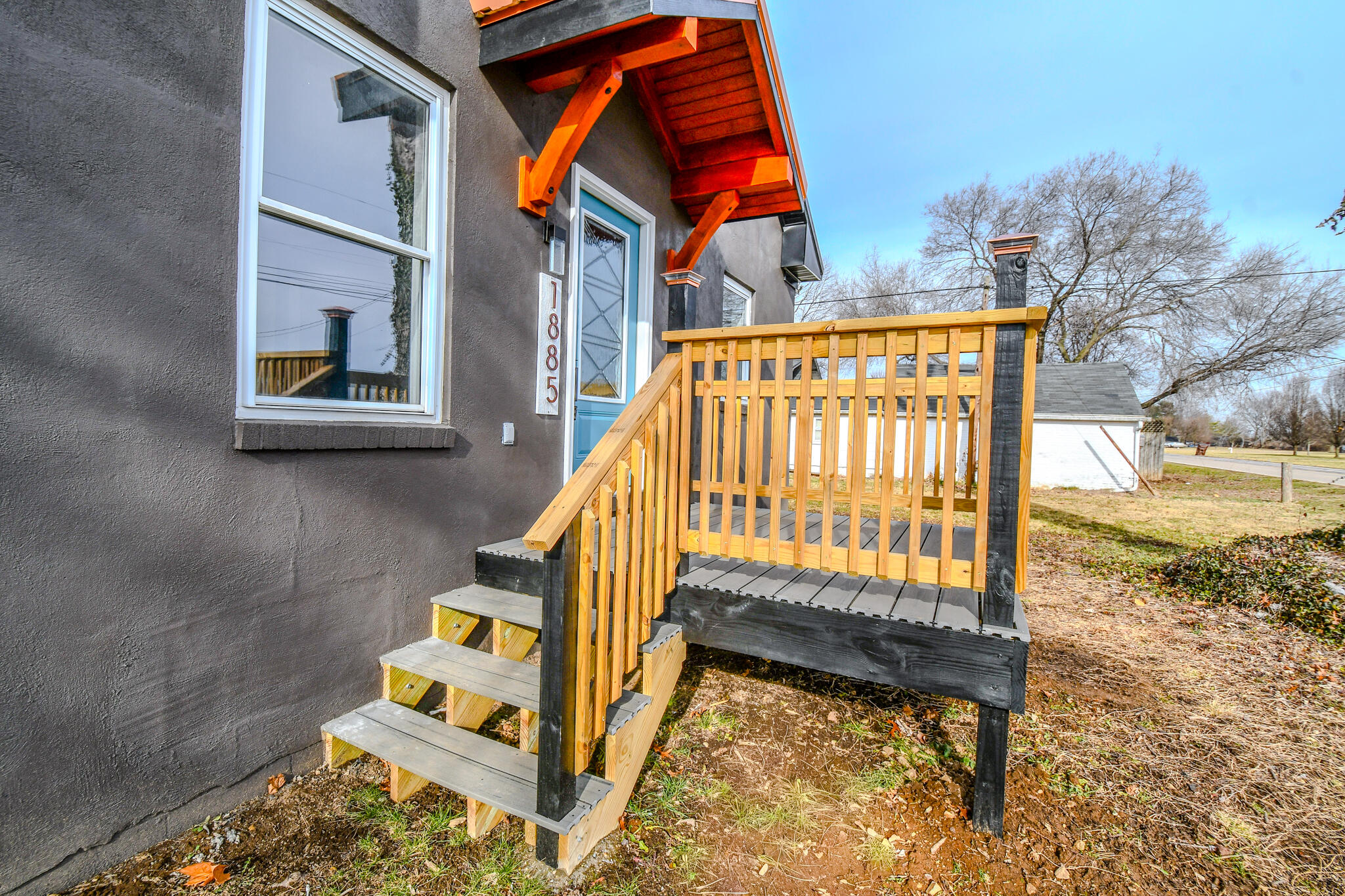 1885 Lake Road, Medway, Ohio 45341