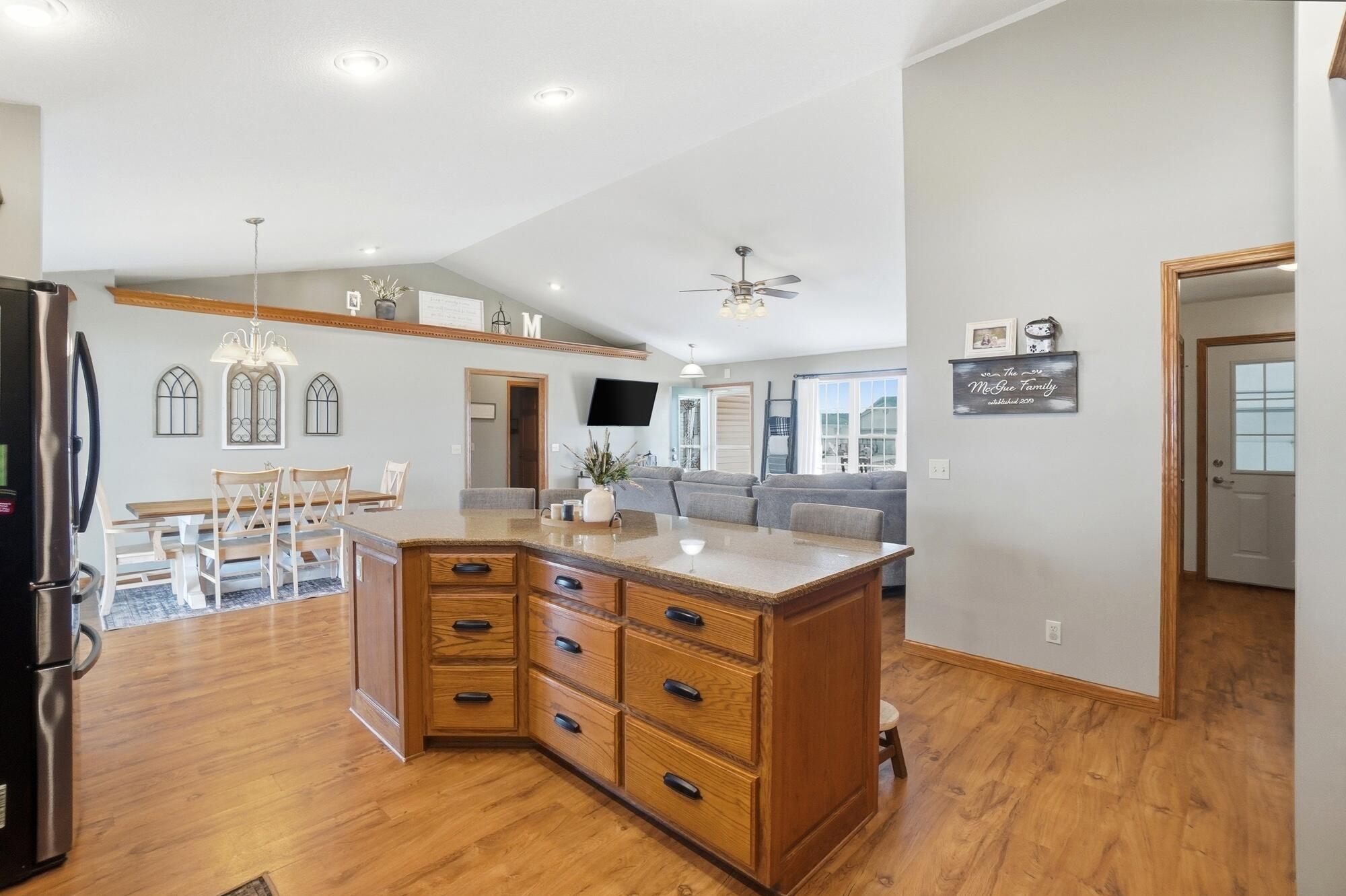 32 Kyle Drive, Wapakoneta, Ohio 45895