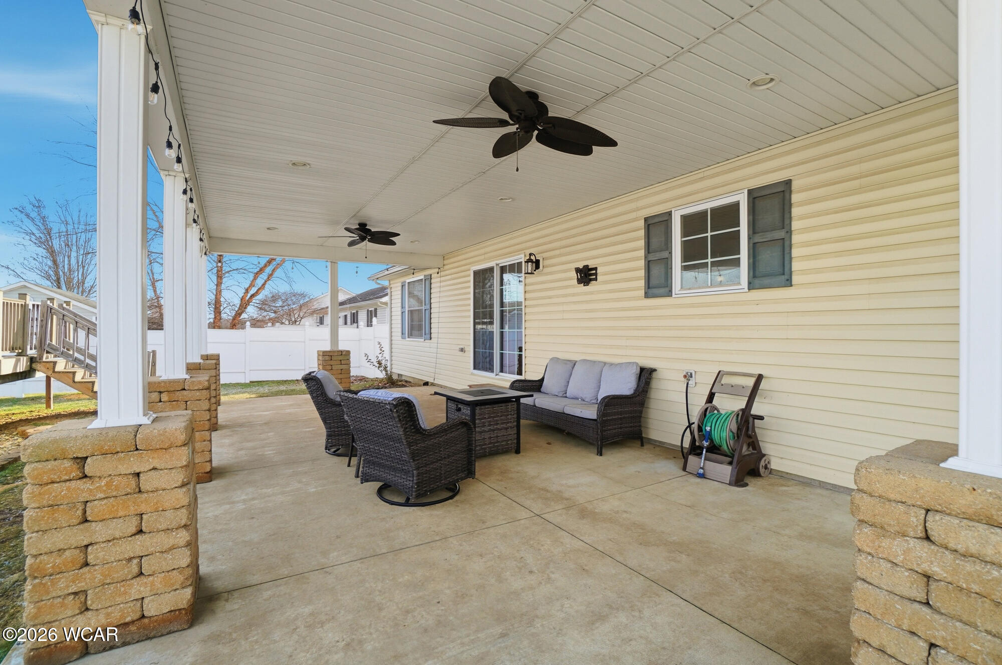 32 Kyle Drive, Wapakoneta, Ohio