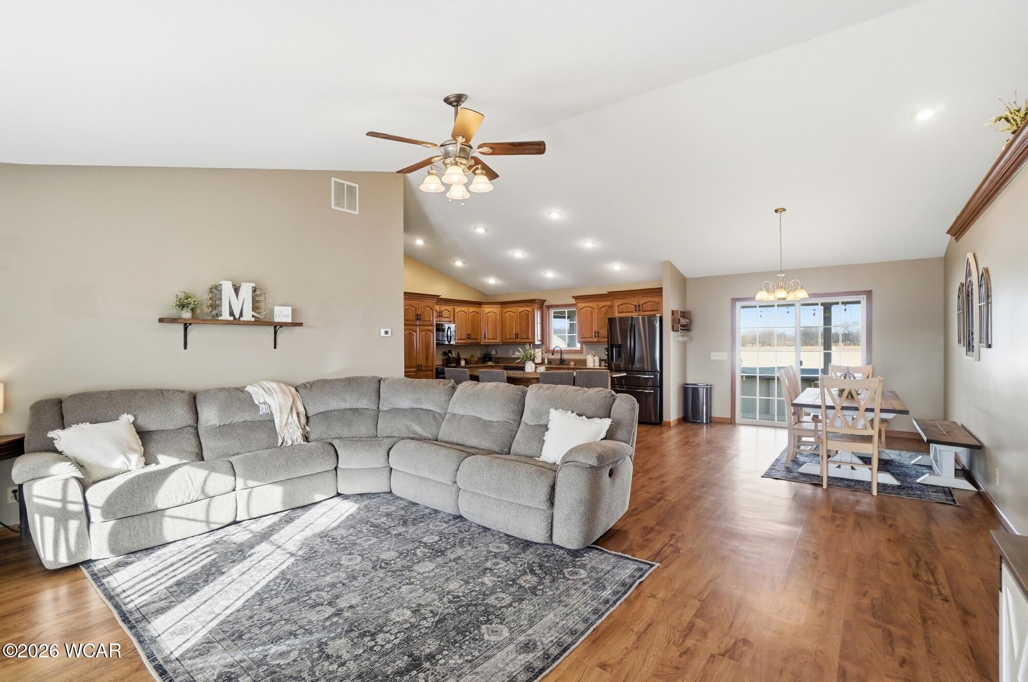 32 Kyle Drive, Wapakoneta, Ohio