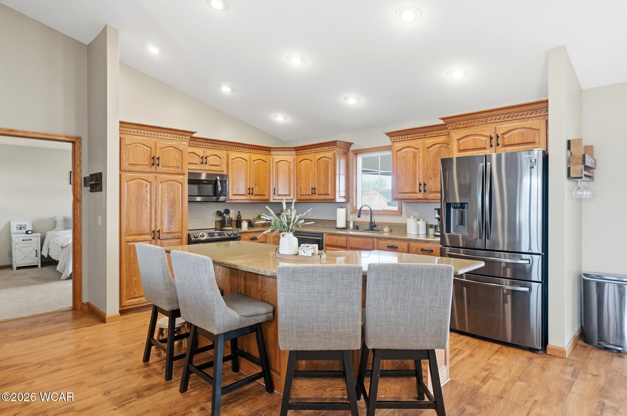 32 Kyle Drive, Wapakoneta, Ohio