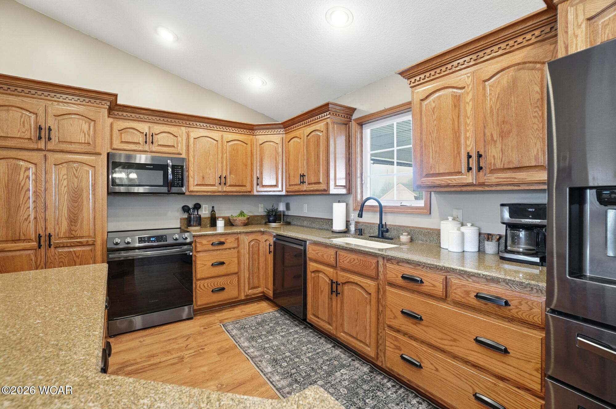 32 Kyle Drive, Wapakoneta, Ohio