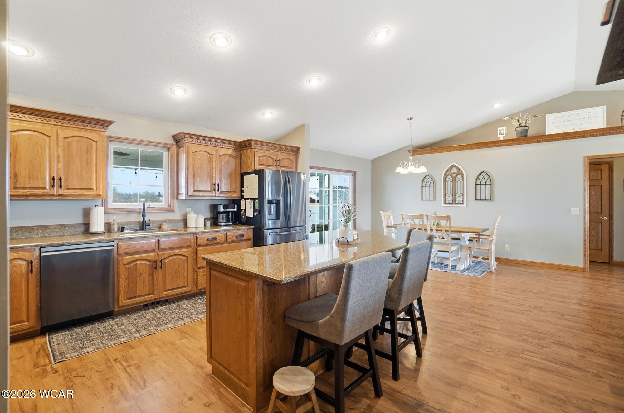 32 Kyle Drive, Wapakoneta, Ohio