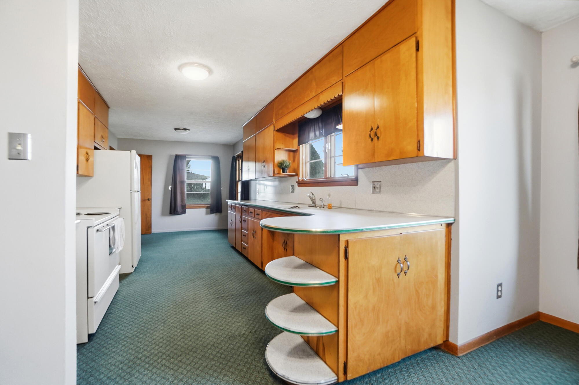 138 Main Street, Uniopolis, Ohio 45888