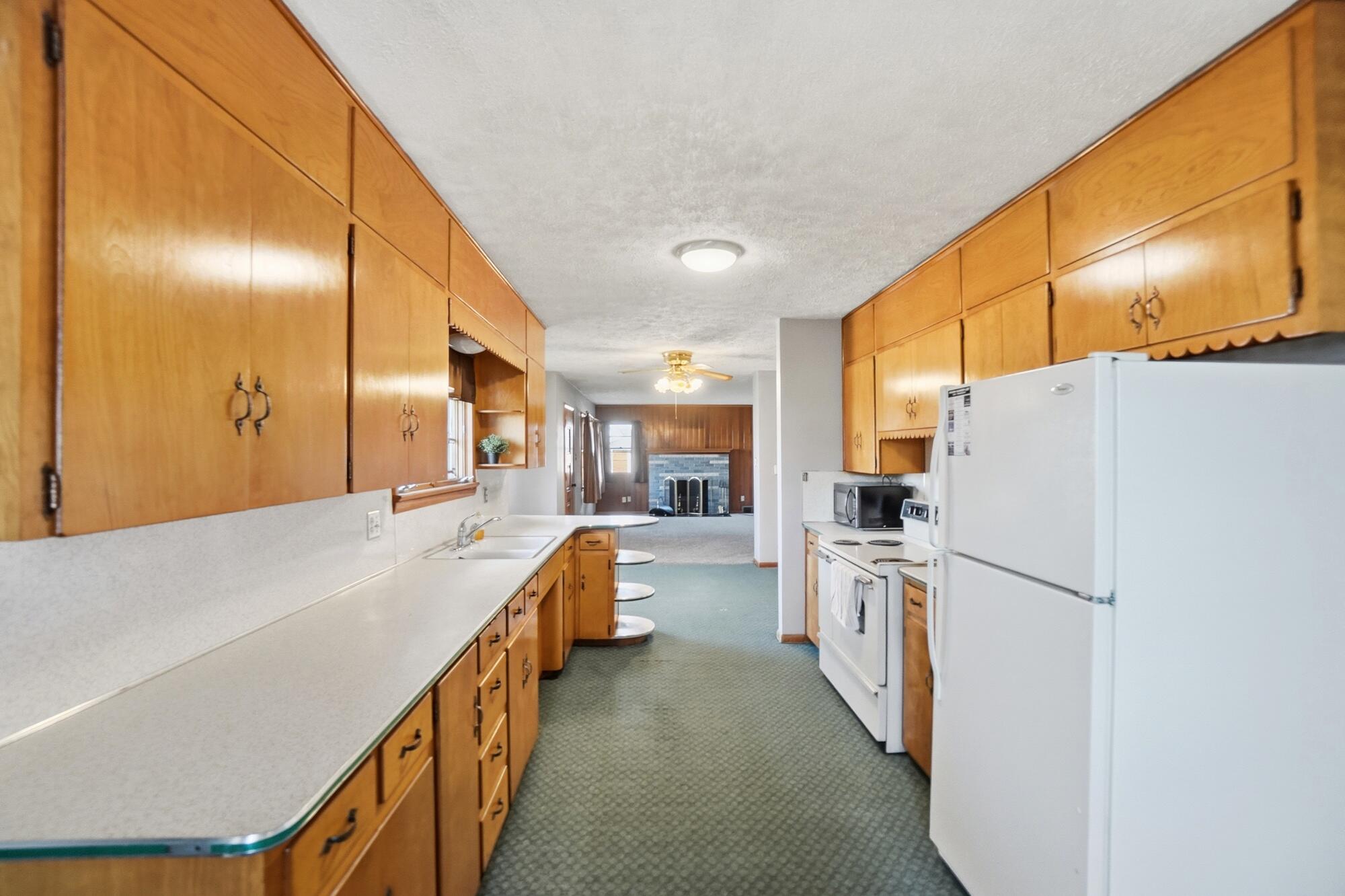 138 Main Street, Uniopolis, Ohio 45888