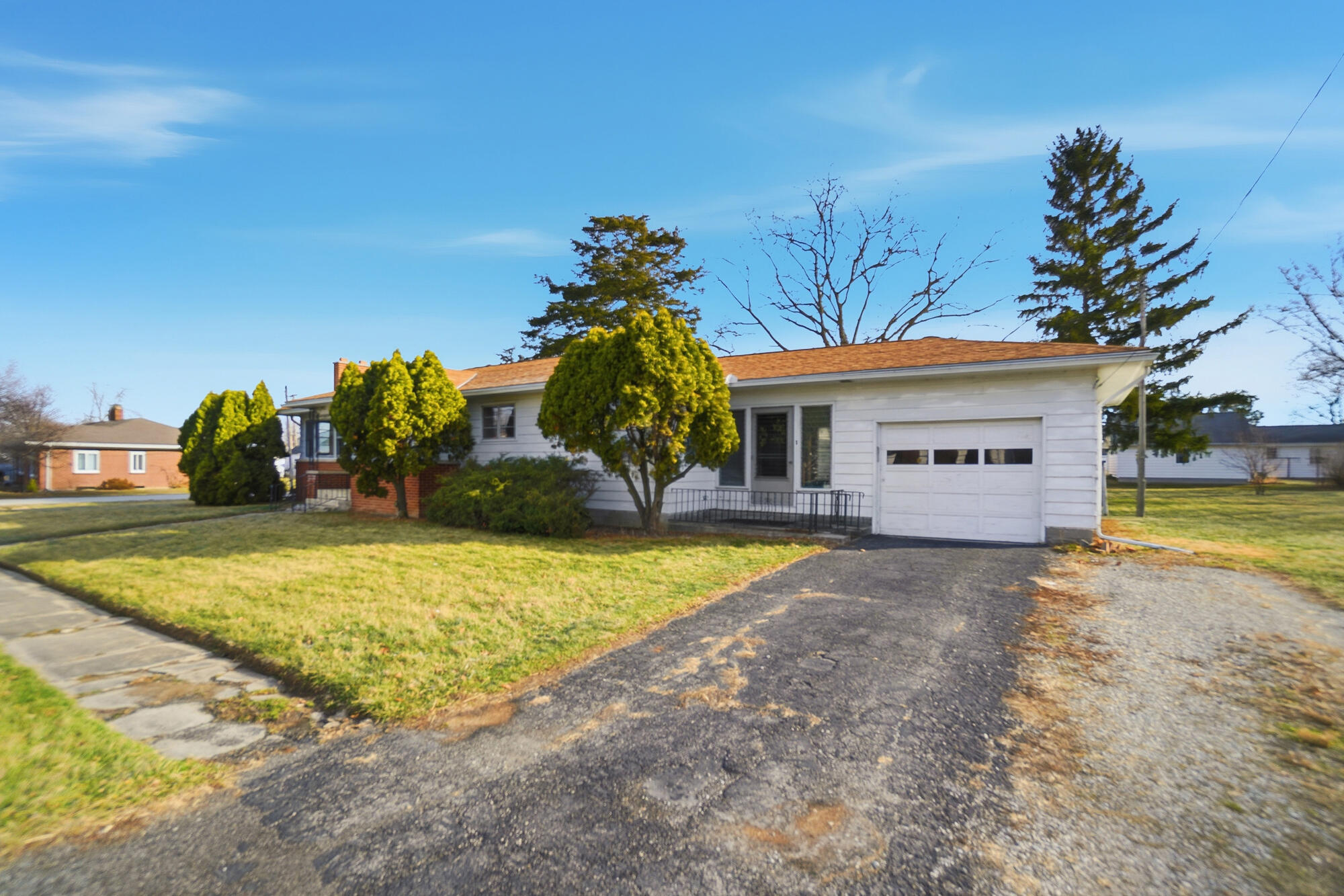 138 Main Street, Uniopolis, Ohio 45888