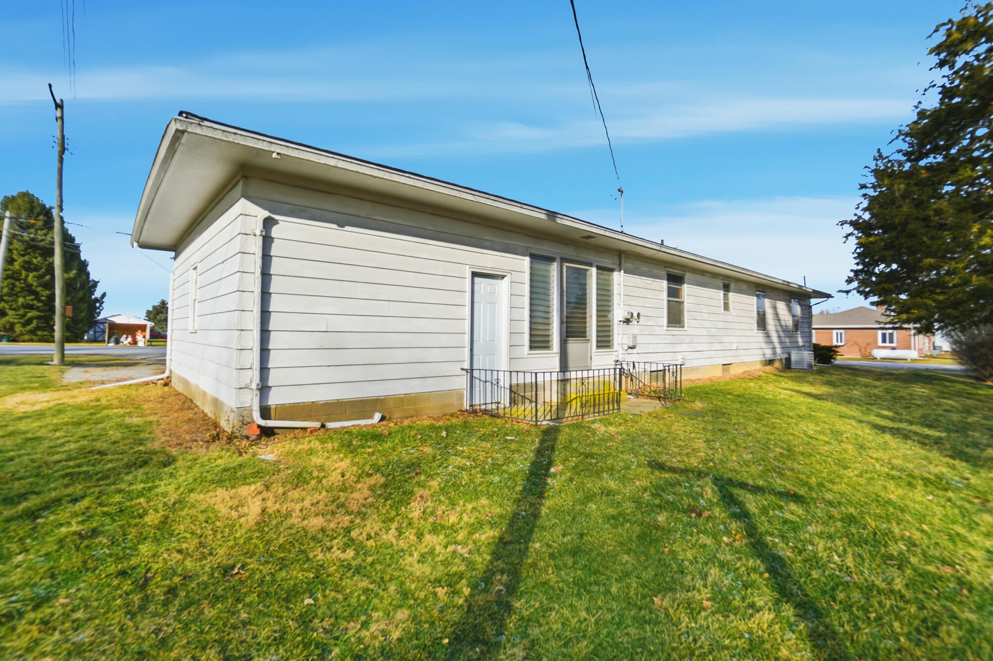 138 Main Street, Uniopolis, Ohio 45888