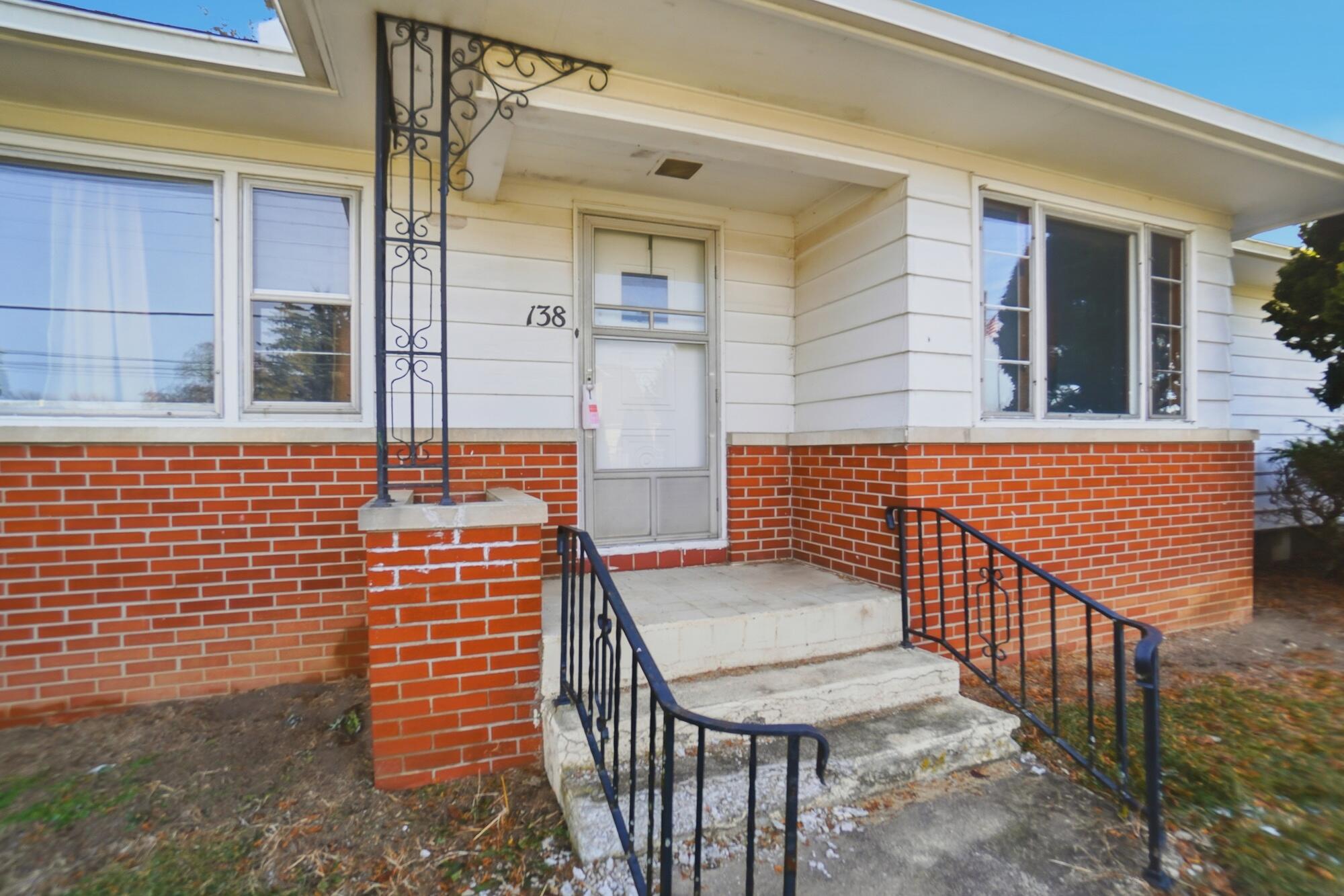 138 Main Street, Uniopolis, Ohio 45888