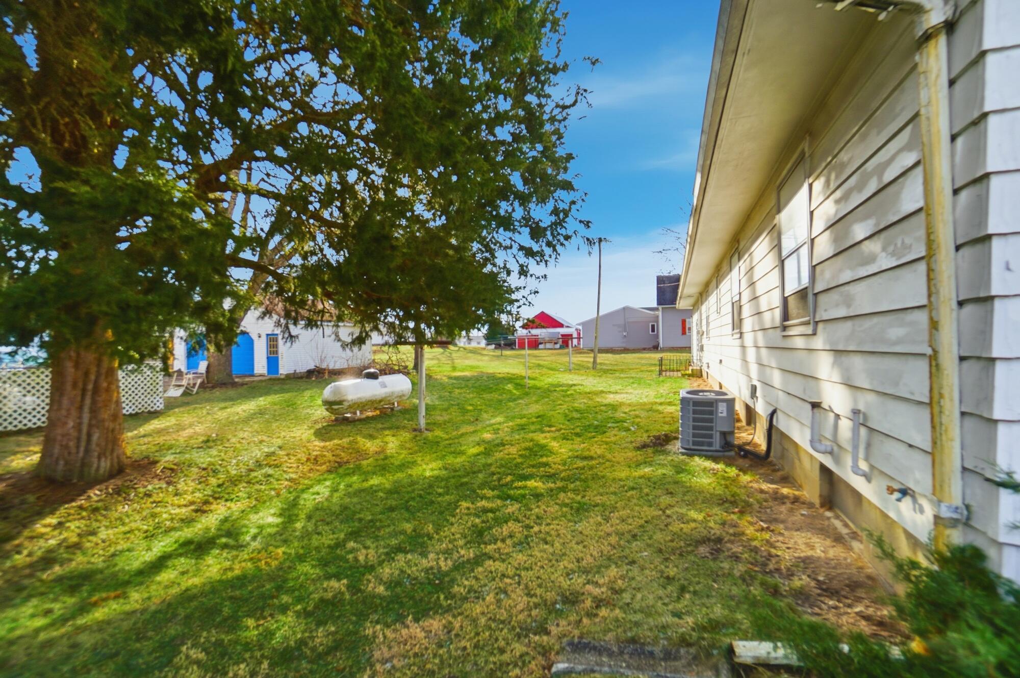 138 Main Street, Uniopolis, Ohio 45888