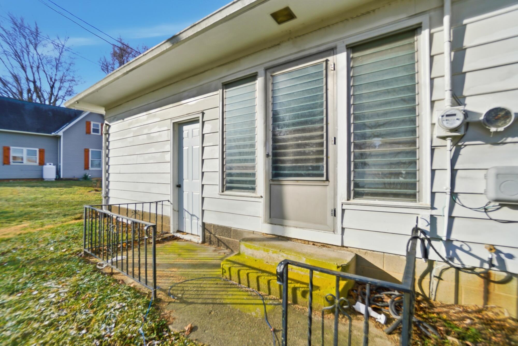 138 Main Street, Uniopolis, Ohio 45888