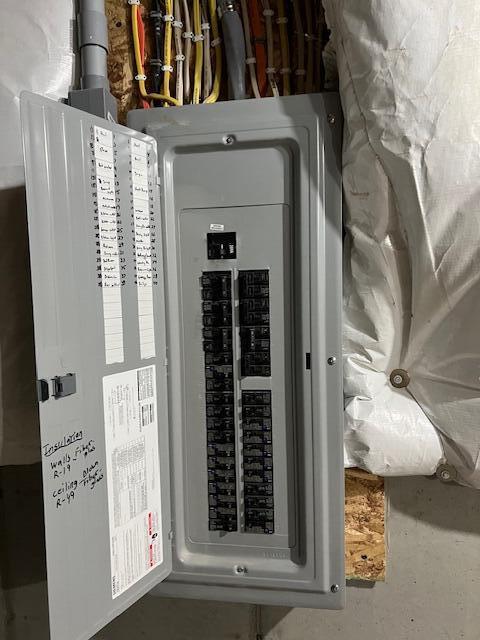 173 Lincoln Place, North Lewisburg, Ohio 43060