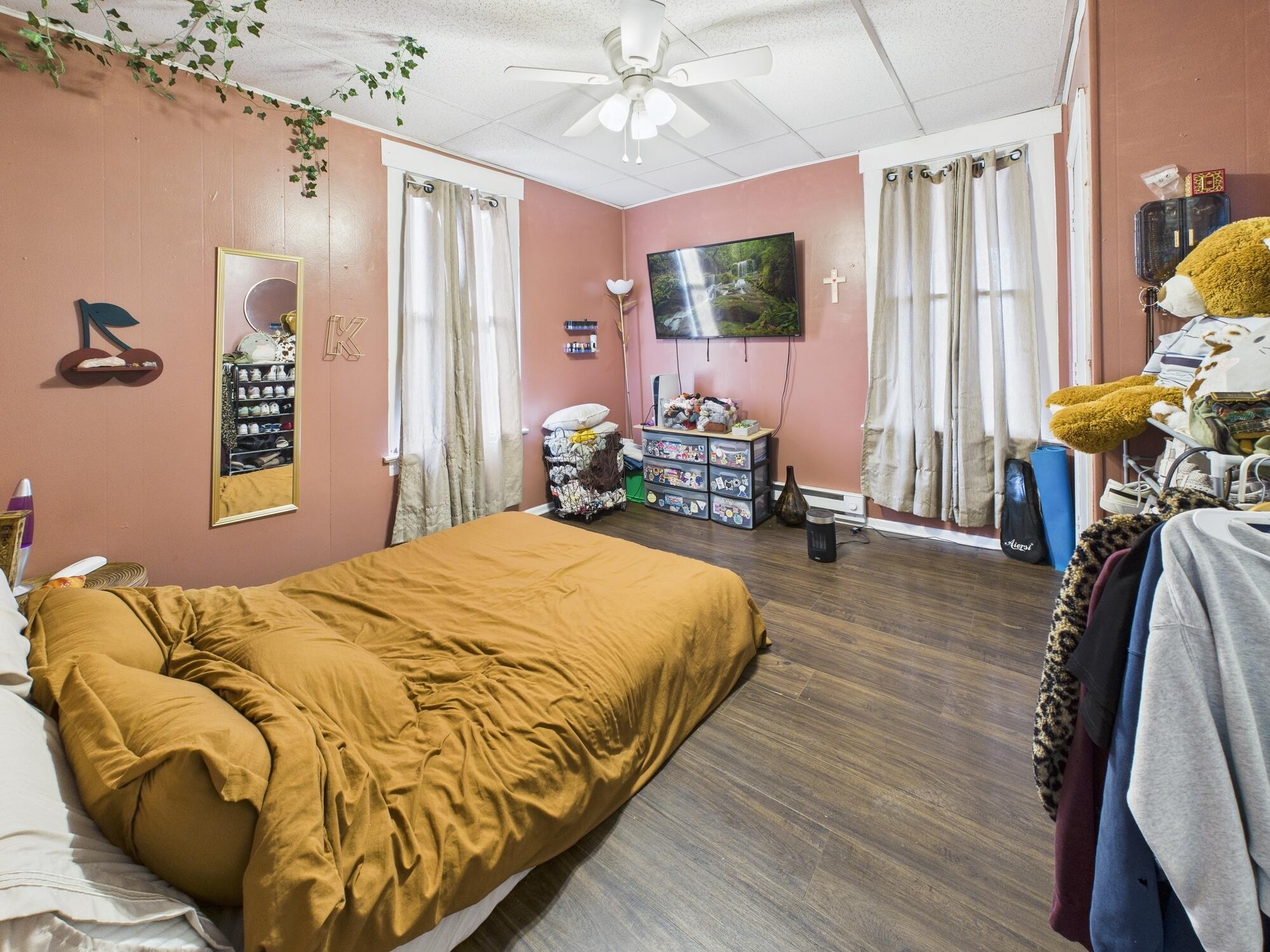 108 Jefferson Street, Pitsburg, Ohio 45358