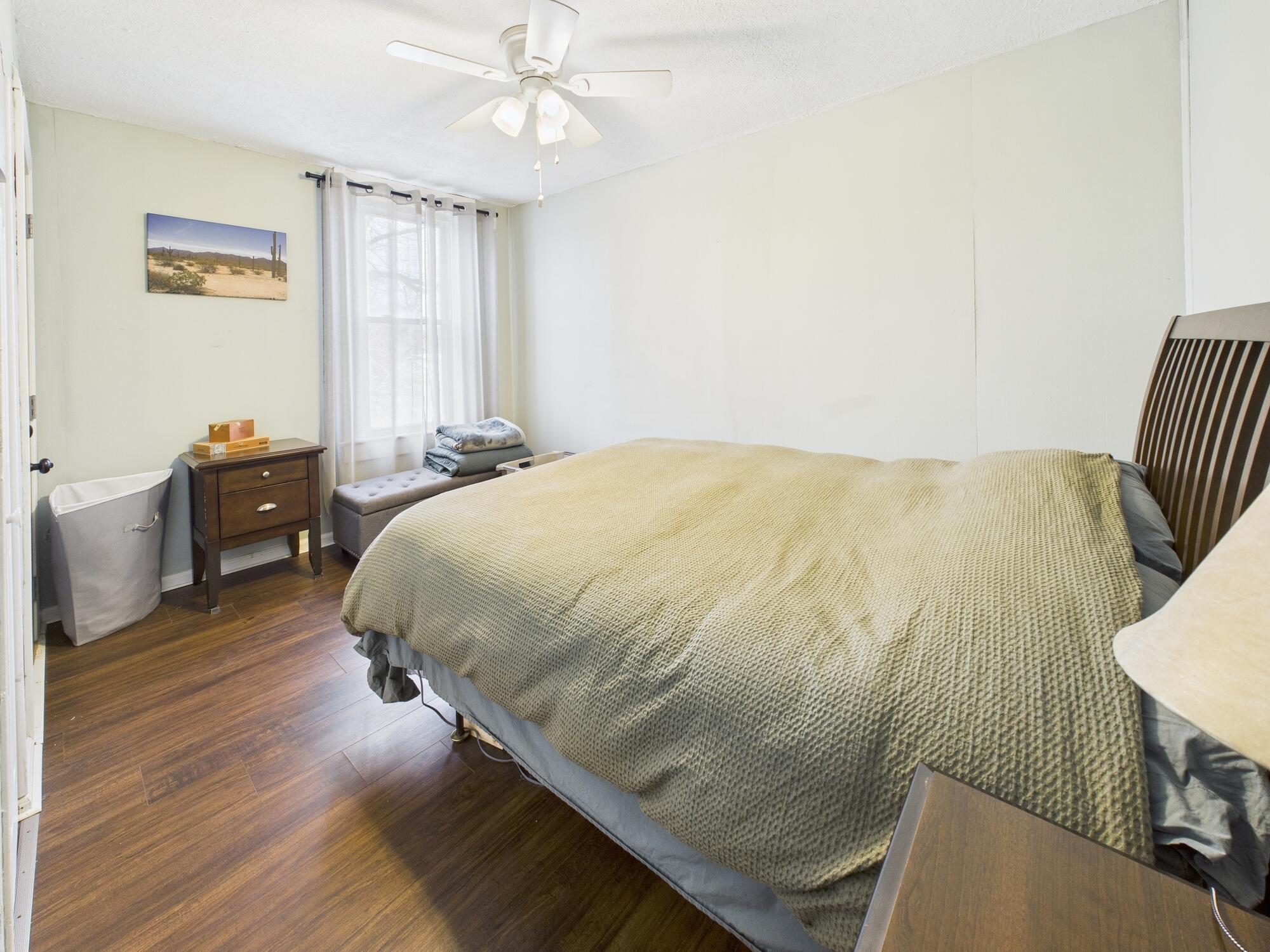 108 Jefferson Street, Pitsburg, Ohio 45358