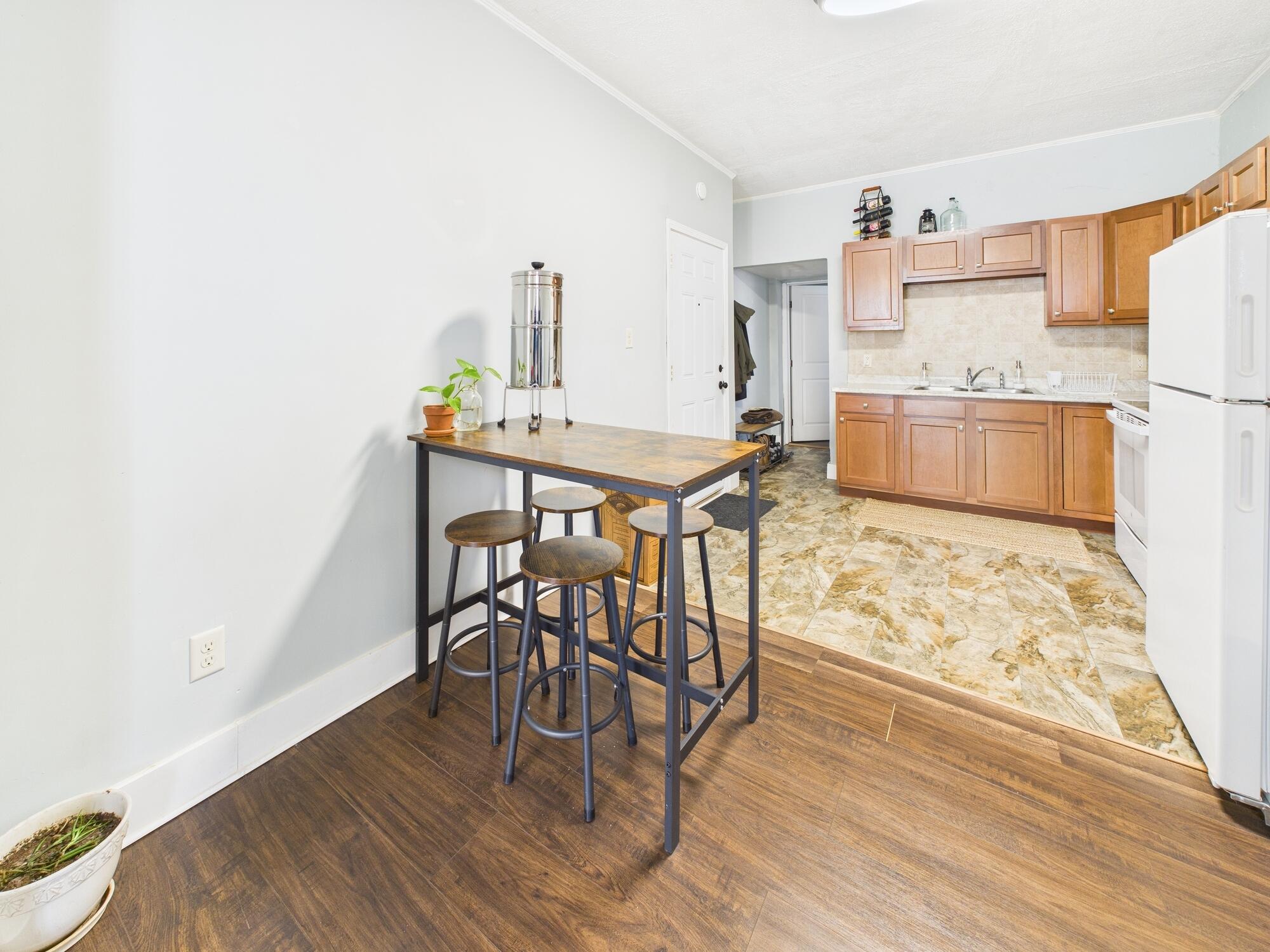 108 Jefferson Street, Pitsburg, Ohio 45358