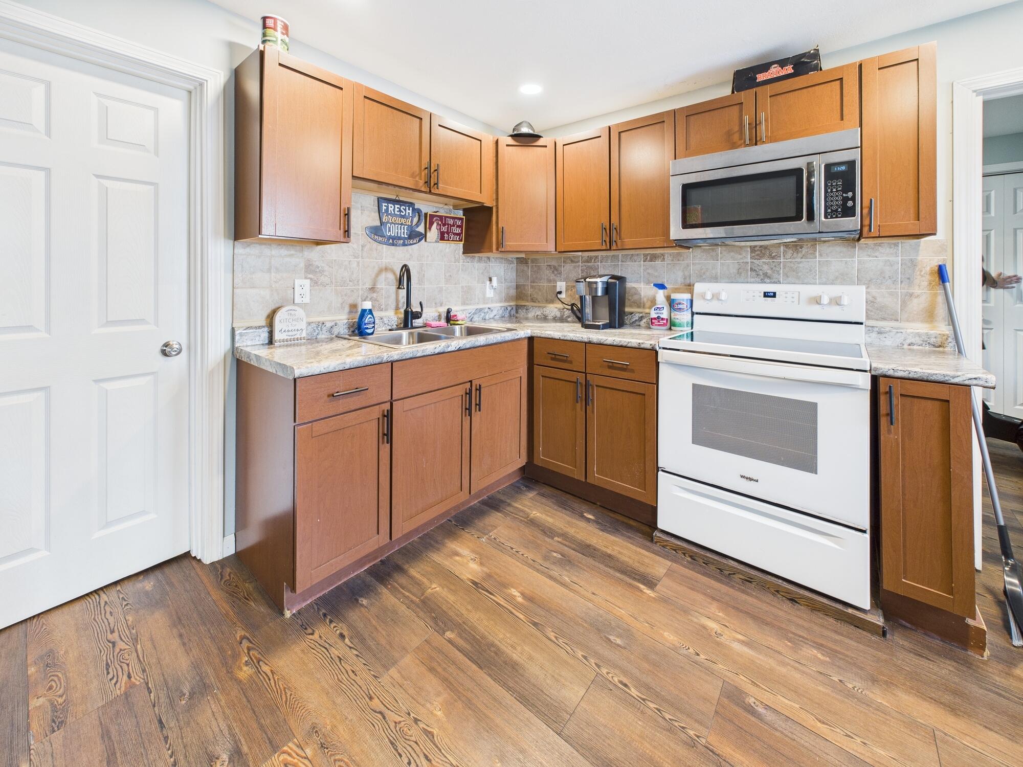 108 Jefferson Street, Pitsburg, Ohio 45358