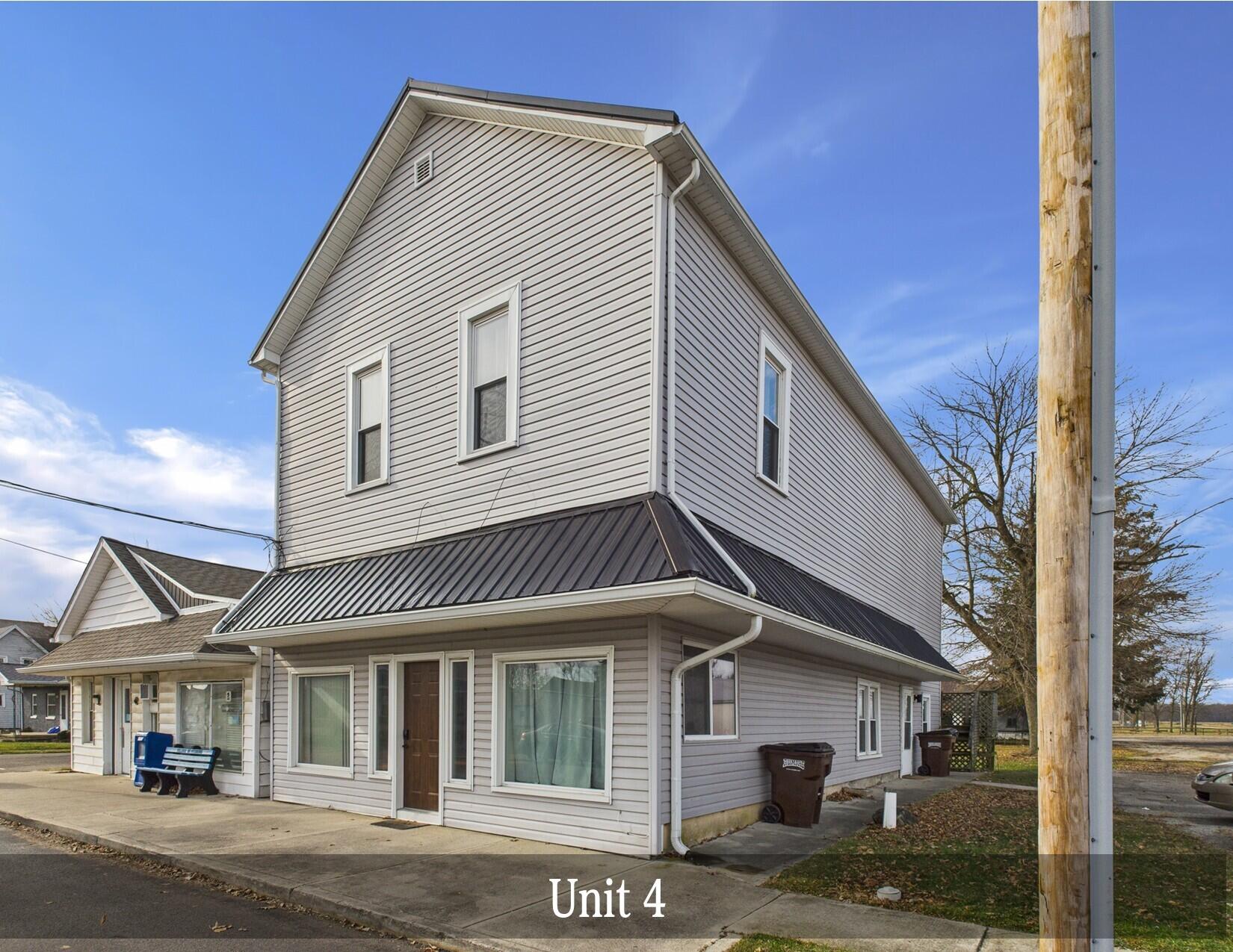 108 Jefferson Street, Pitsburg, Ohio 45358