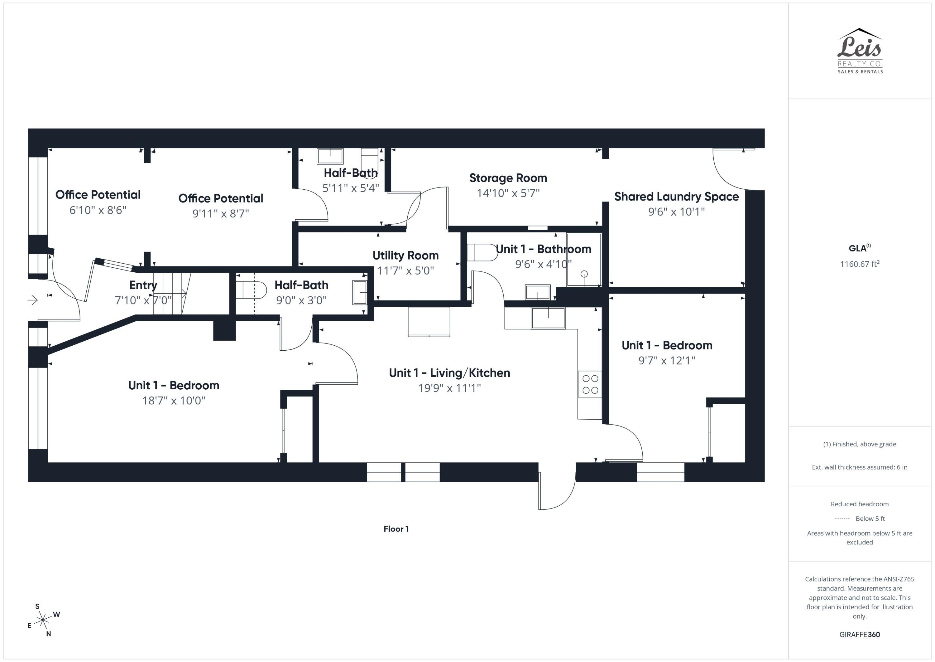 108 Jefferson Street, Pitsburg, Ohio 45358