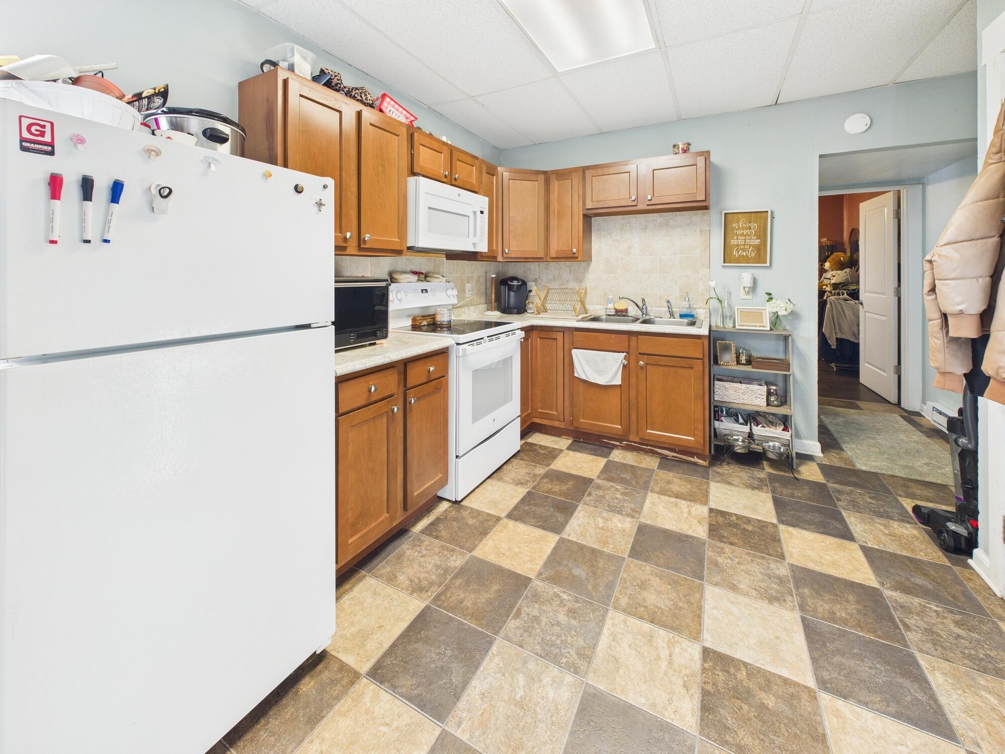 108 Jefferson Street, Pitsburg, Ohio 45358