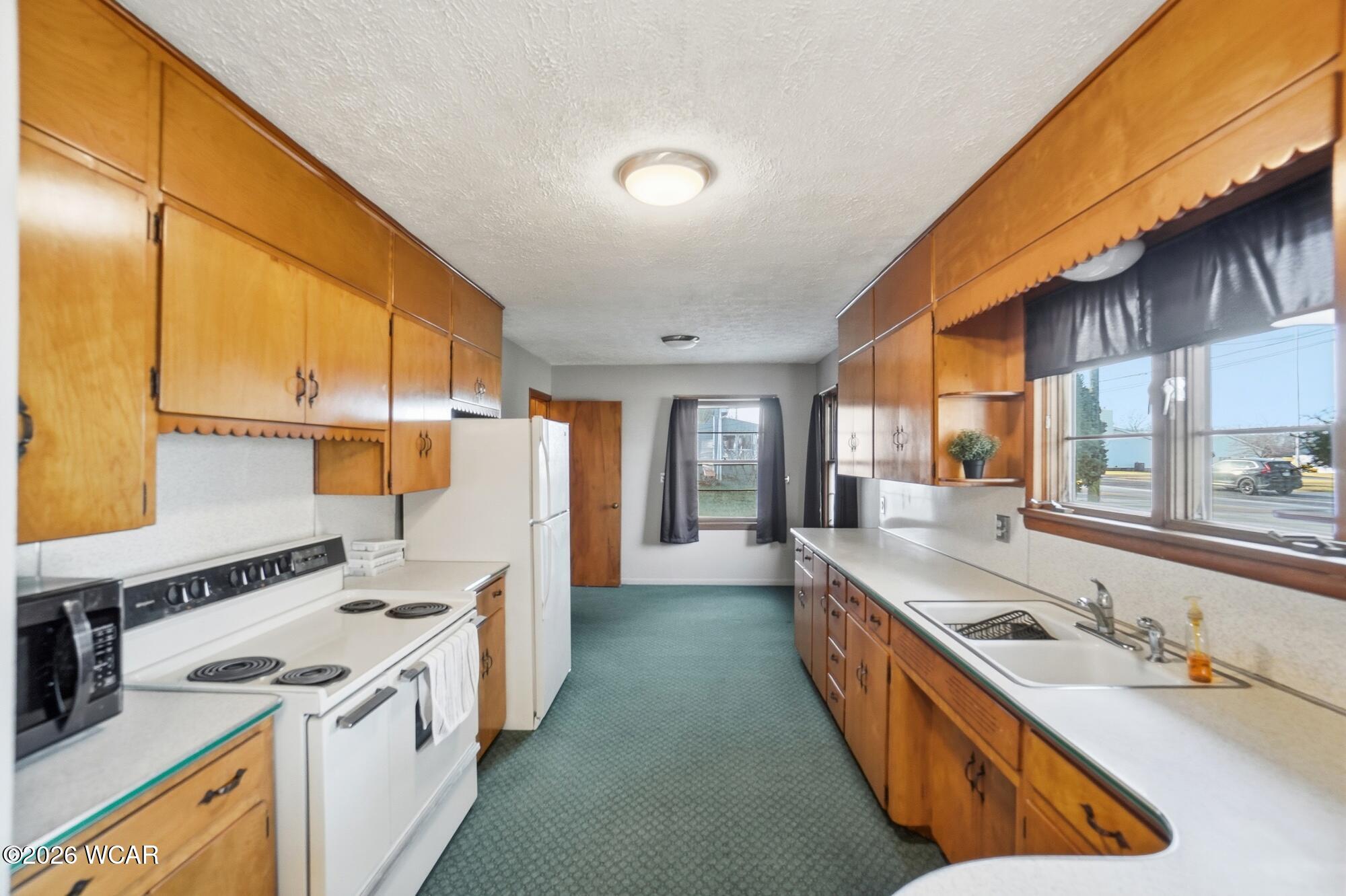 138 Main Street, Uniopolis, Ohio