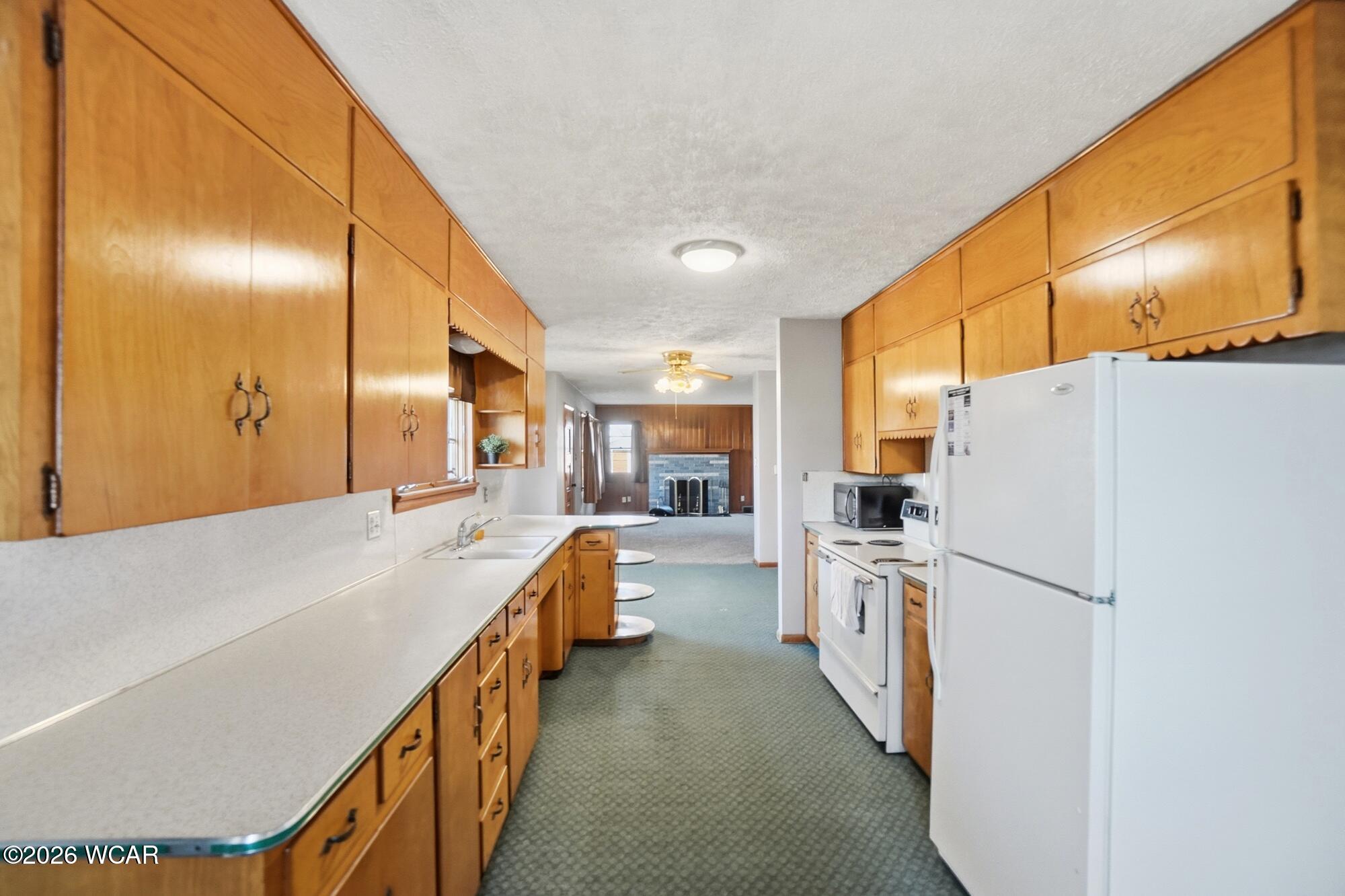 138 Main Street, Uniopolis, Ohio