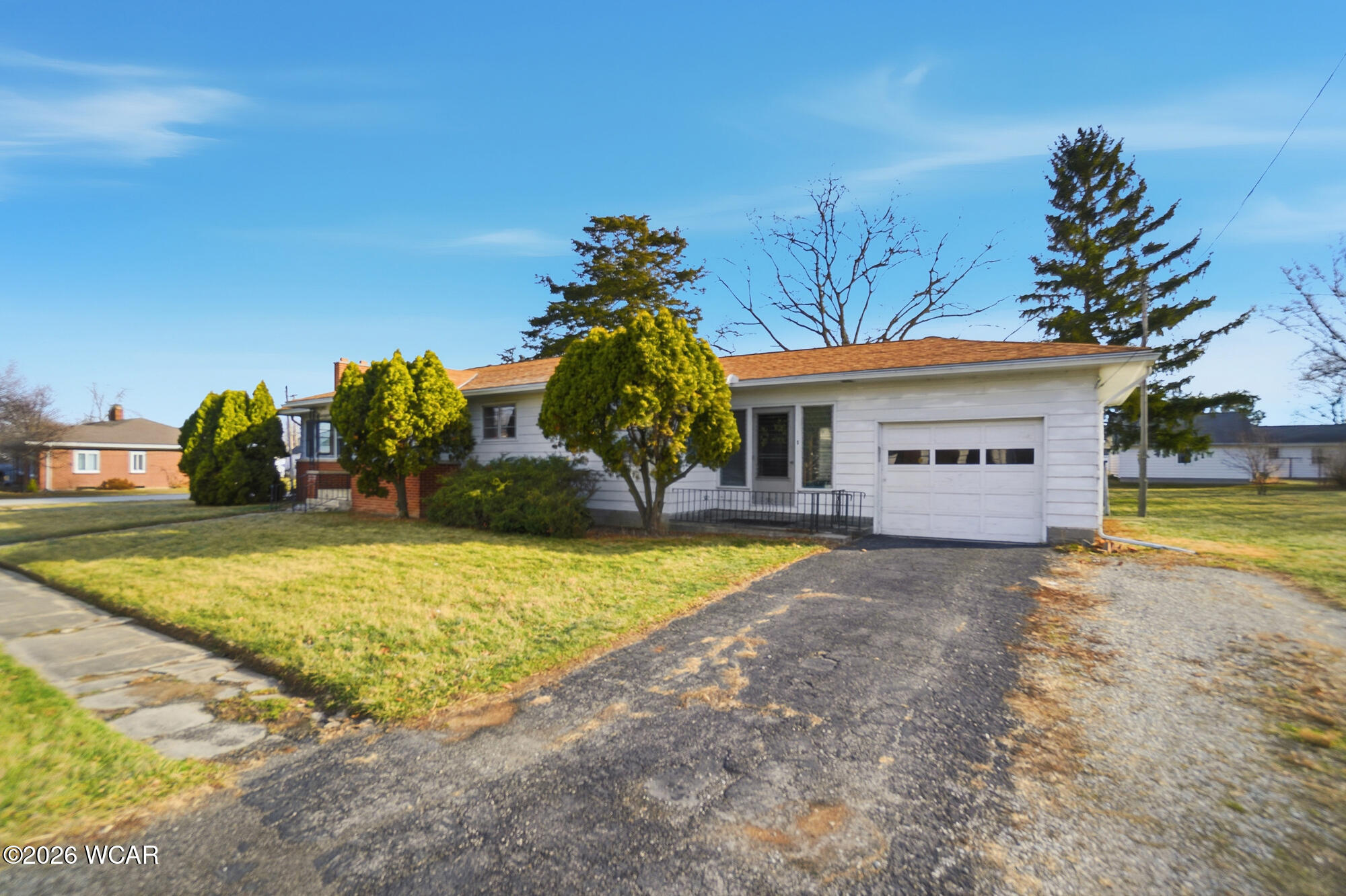 138 Main Street, Uniopolis, Ohio