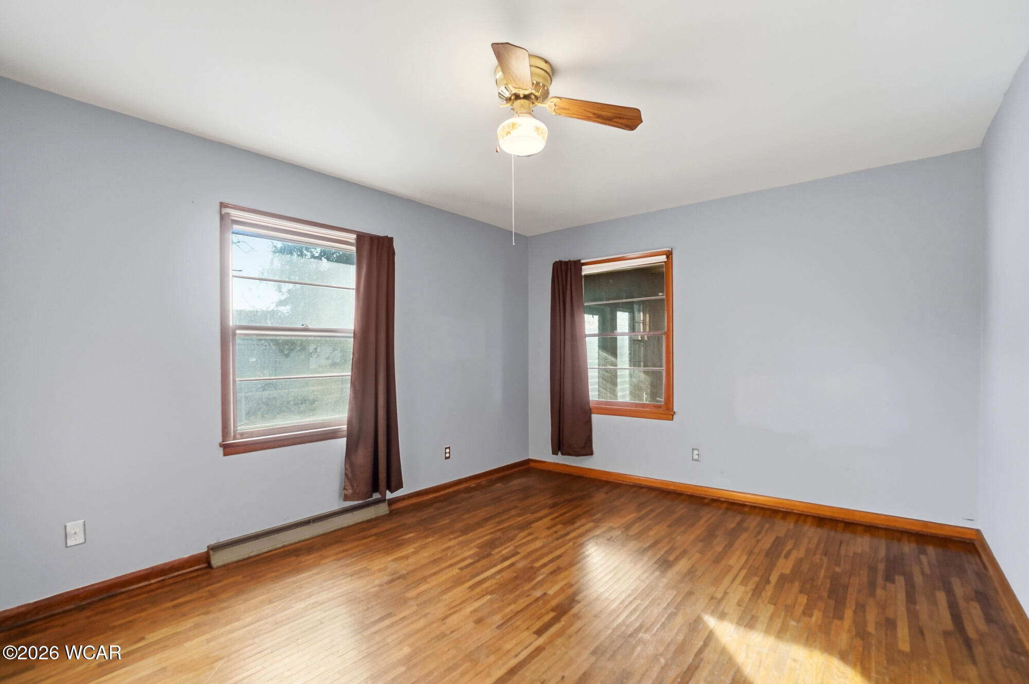 138 Main Street, Uniopolis, Ohio