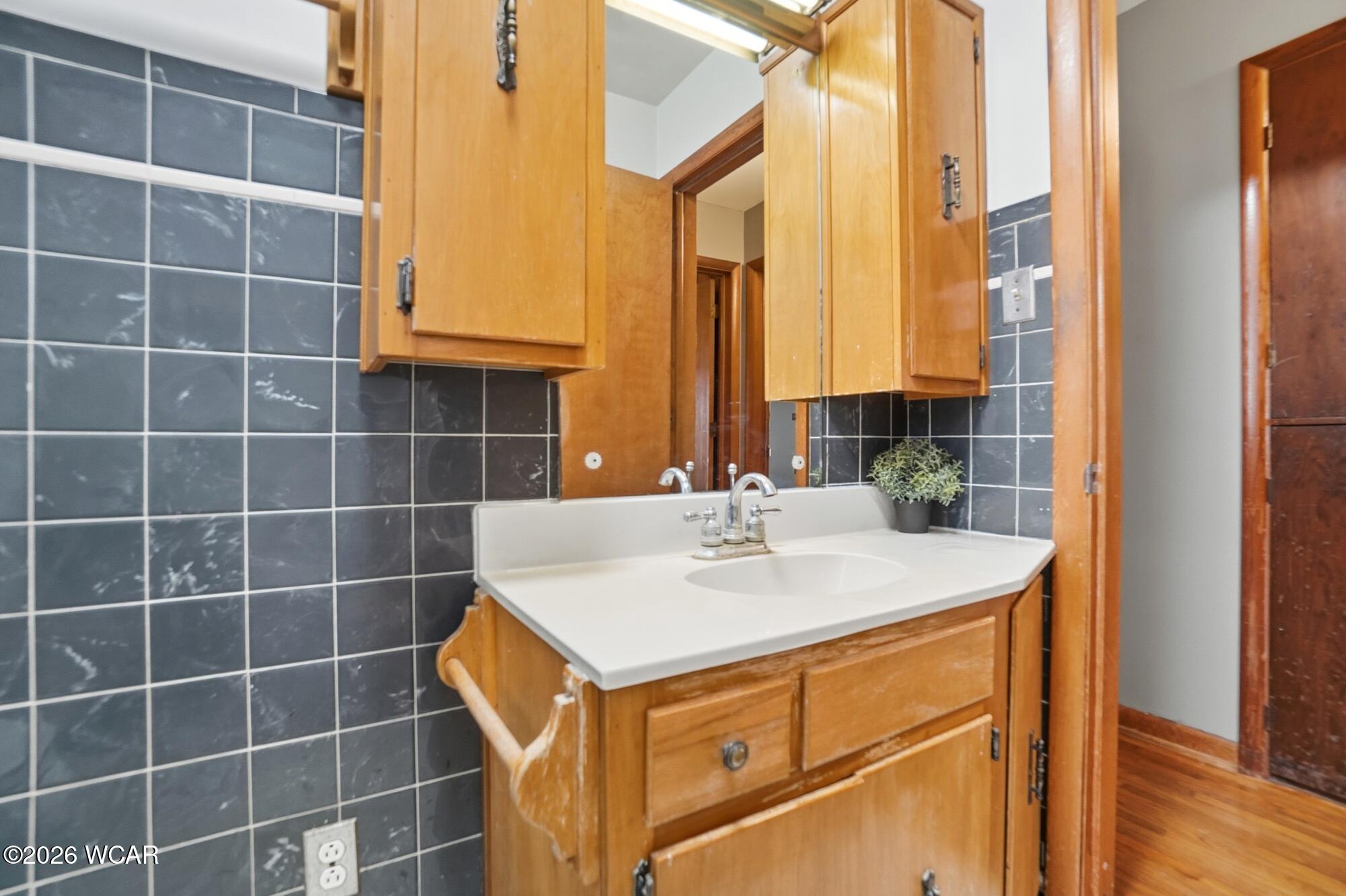 138 Main Street, Uniopolis, Ohio