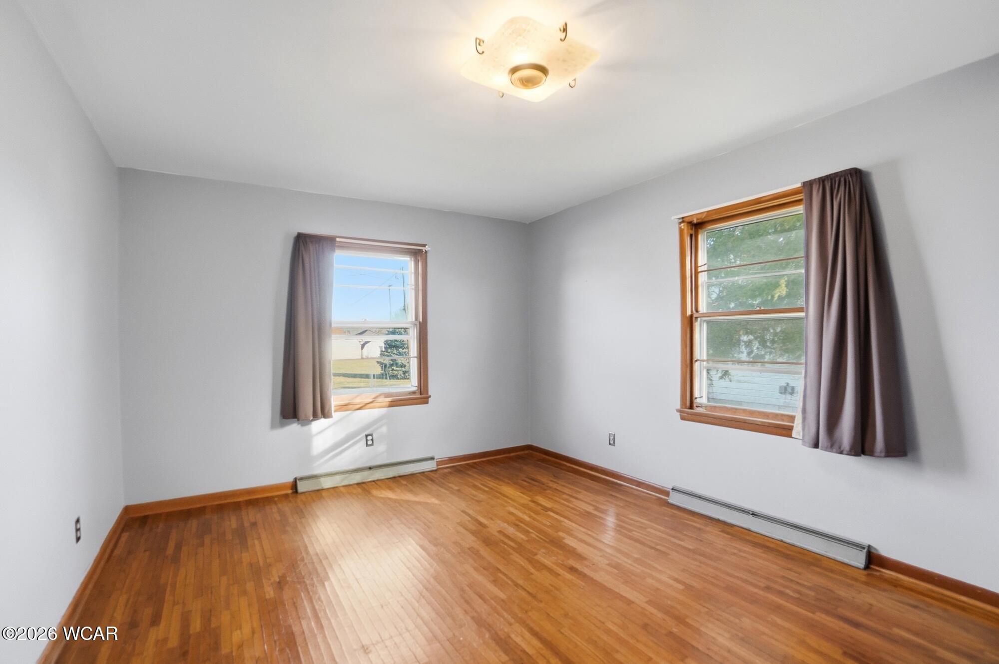 138 Main Street, Uniopolis, Ohio