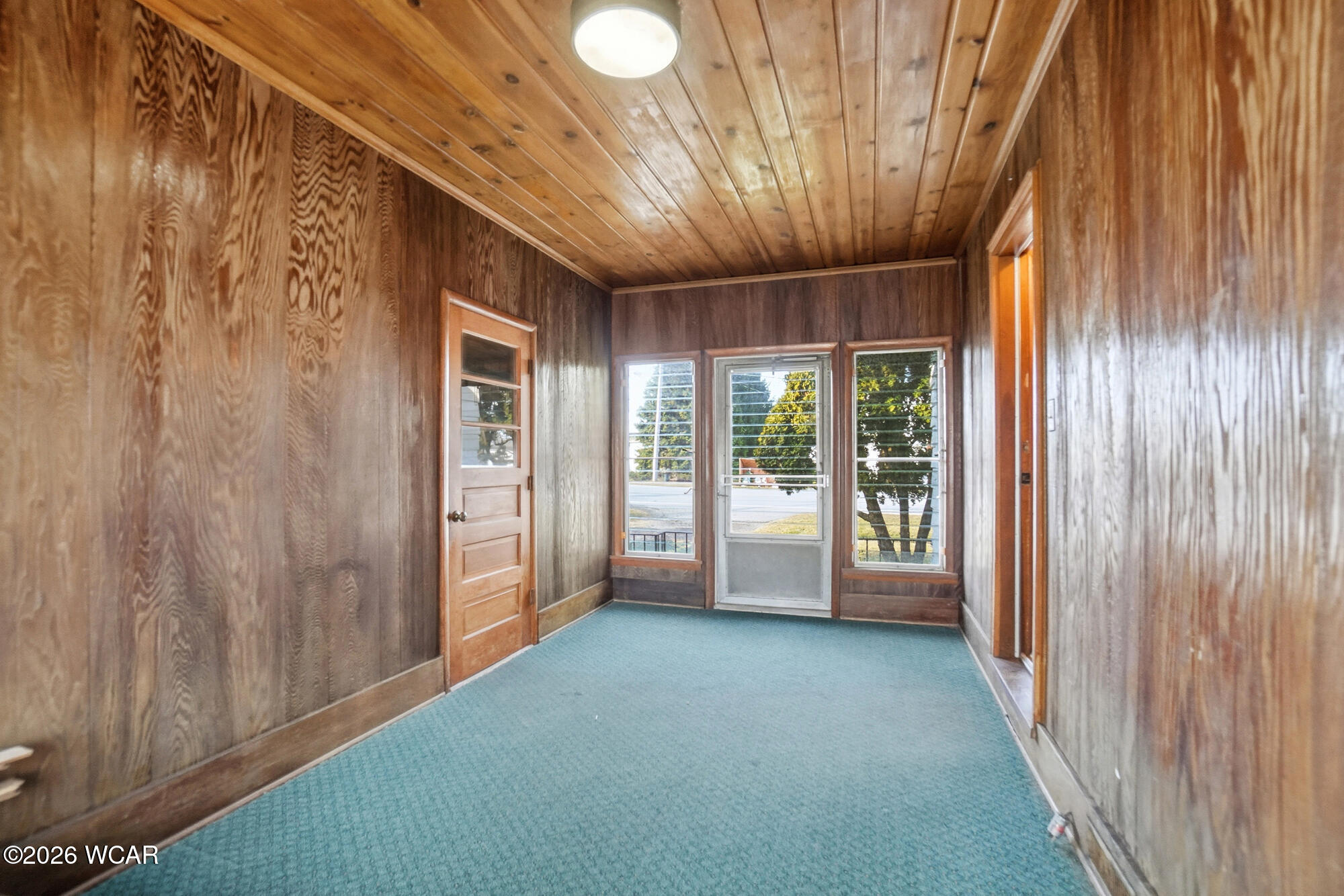 138 Main Street, Uniopolis, Ohio