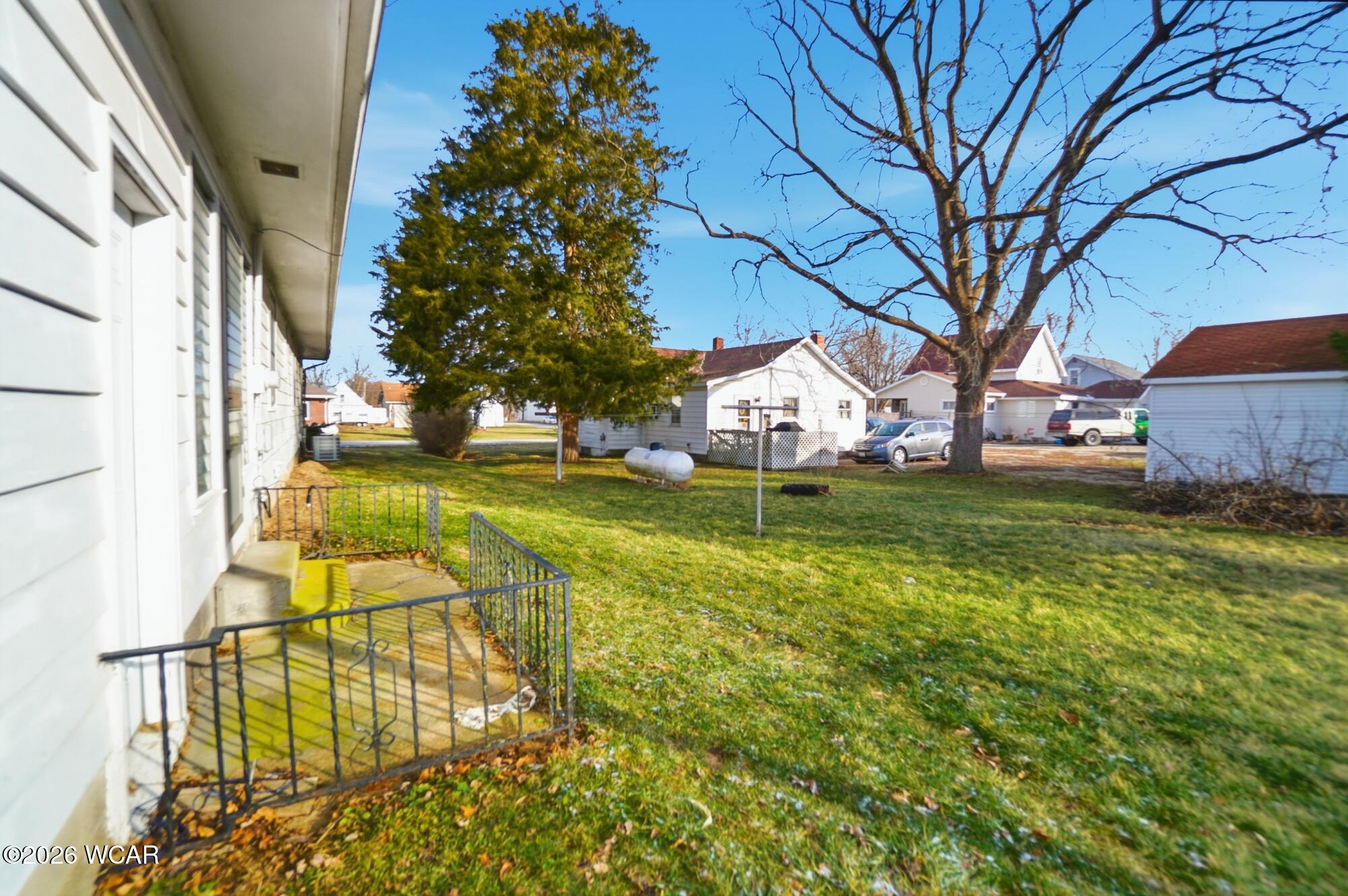 138 Main Street, Uniopolis, Ohio