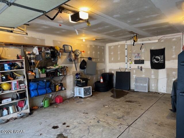 303 Walnut St. Street, Belle Center, Ohio