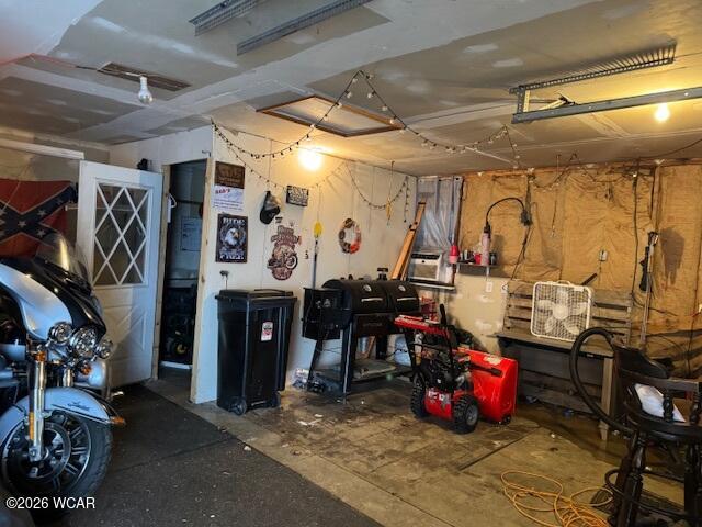 303 Walnut St. Street, Belle Center, Ohio