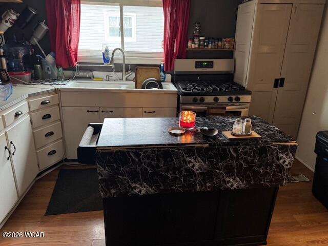 303 Walnut St. Street, Belle Center, Ohio