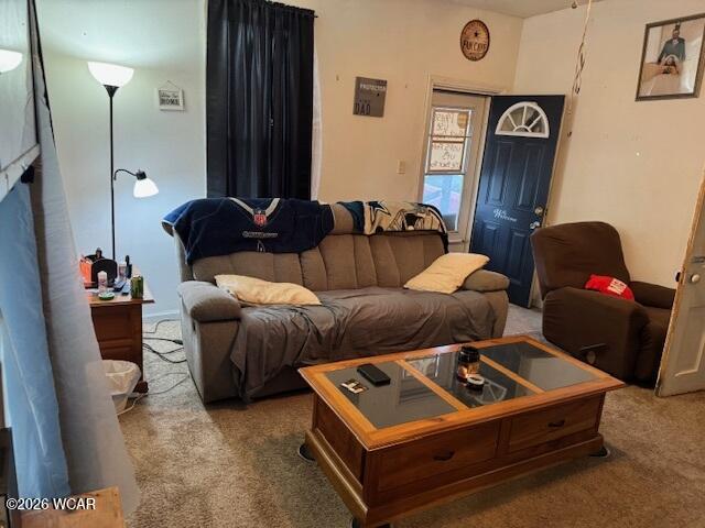 303 Walnut St. Street, Belle Center, Ohio