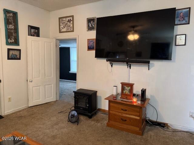 303 Walnut St. Street, Belle Center, Ohio