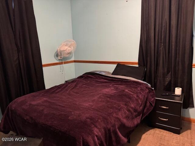 303 Walnut St. Street, Belle Center, Ohio