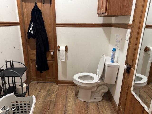 303 Walnut St. Street, Belle Center, Ohio