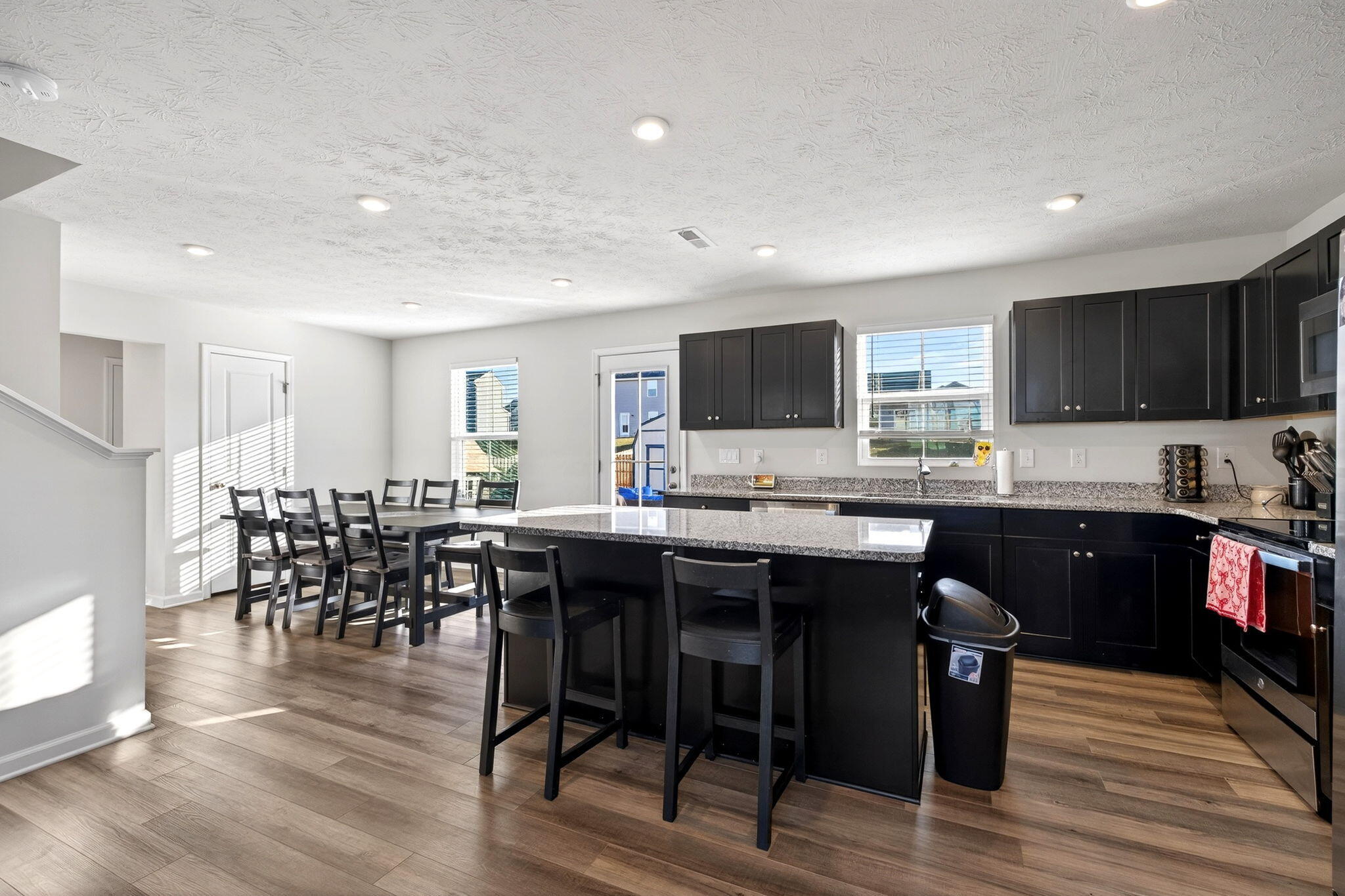 135 Rachel Ann Boulevard, West Milton, Ohio 45383